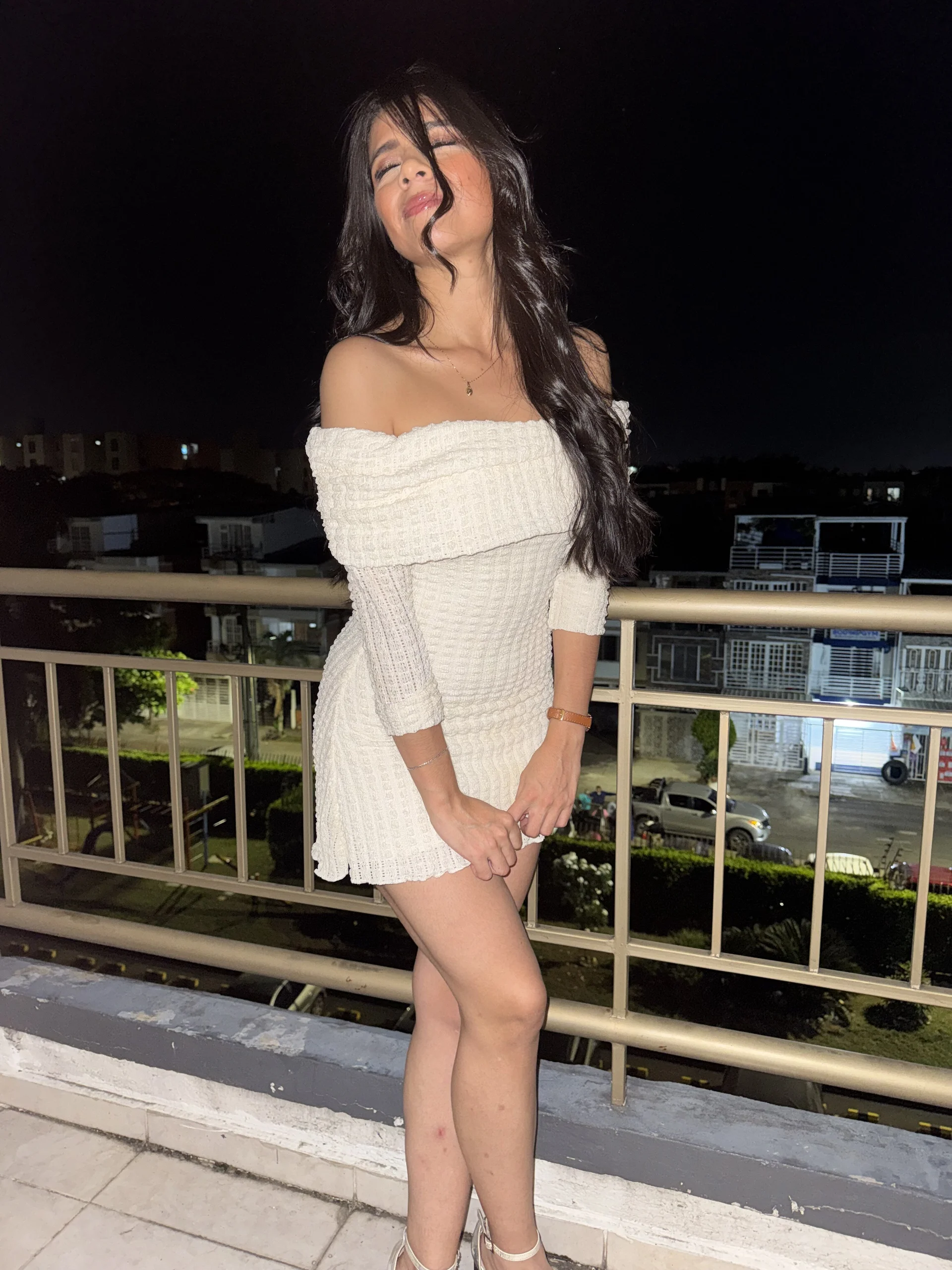 XXX Porn Photo of Nude EvaMiranda 35