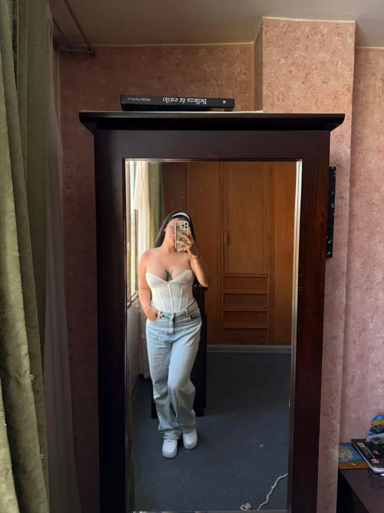XXX Porn Photo of Nude ELLARIOJAS 1
