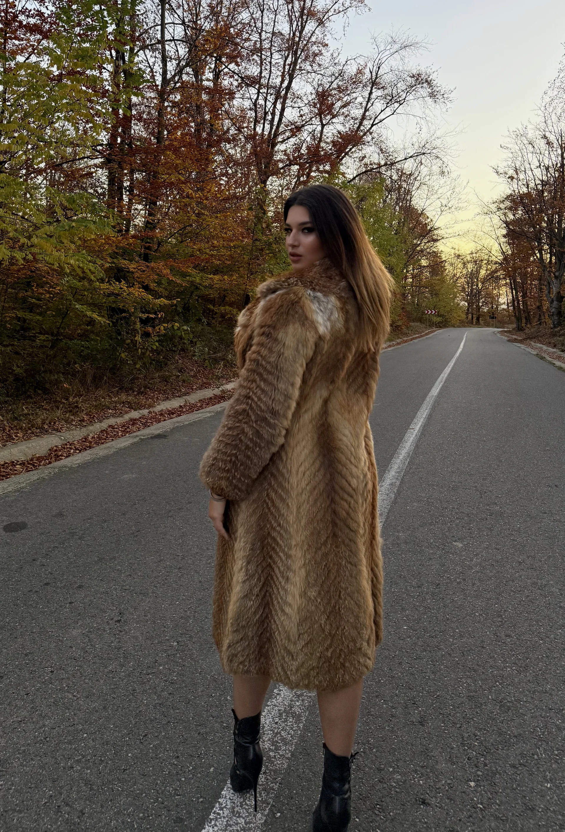 XXX Porn Photo of Nude NadiraNoor 236
