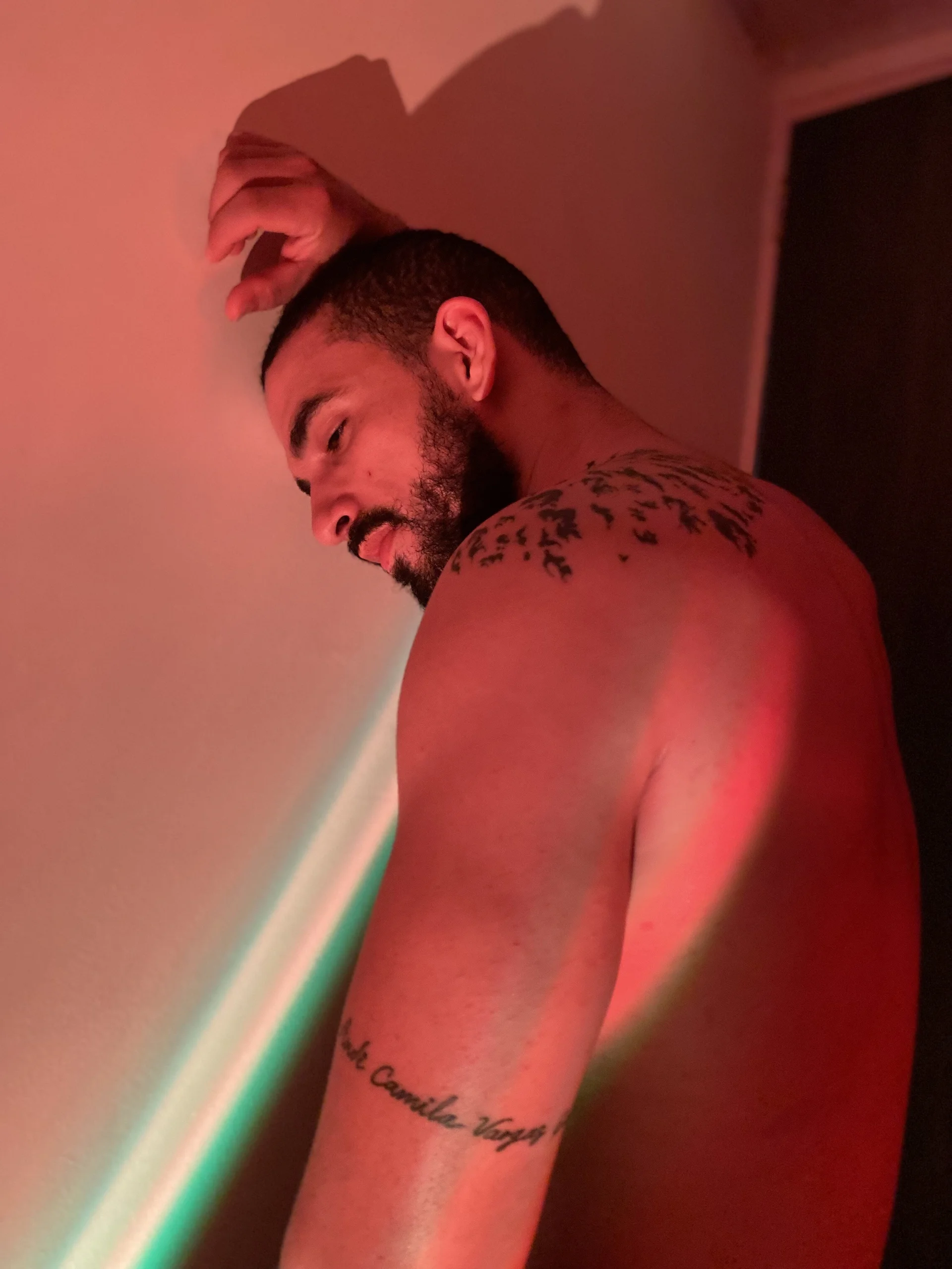 XXX Porn Photo of Nude SouthernMilk 4