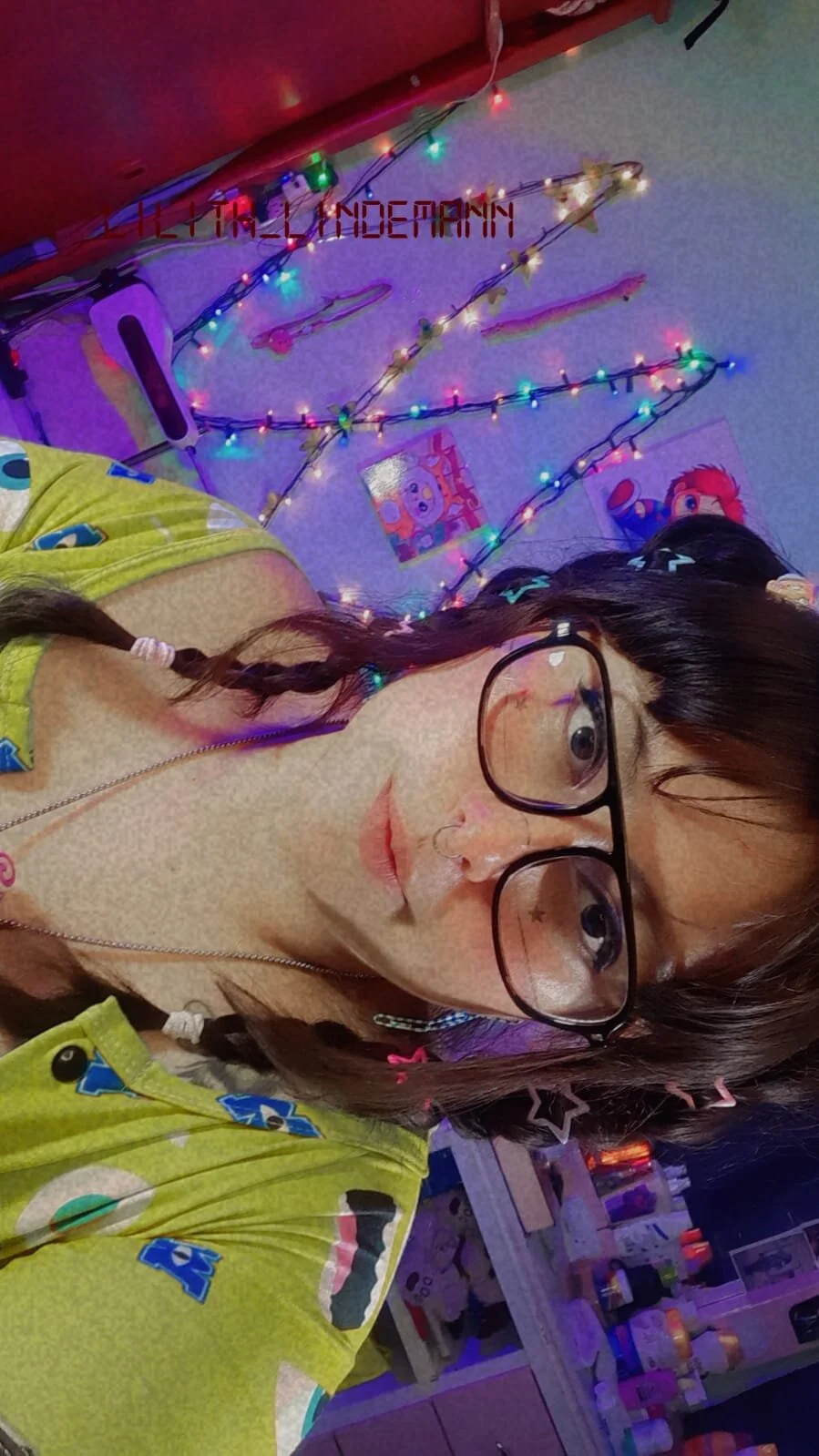 XXX Porn Photo of Nude Lulu_Pup 72