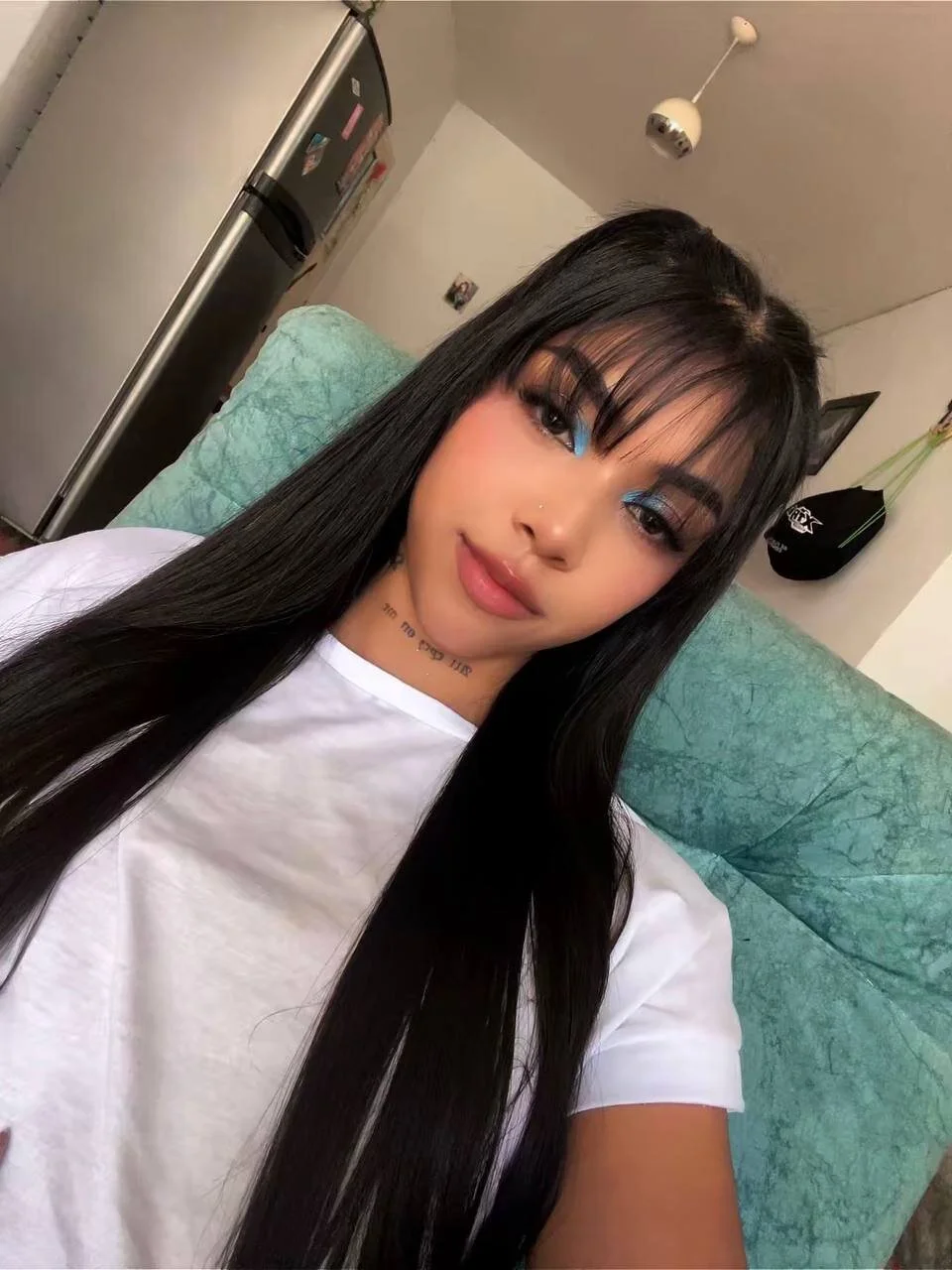 XXX Porn Photo of Nude dahiiangomezz 28