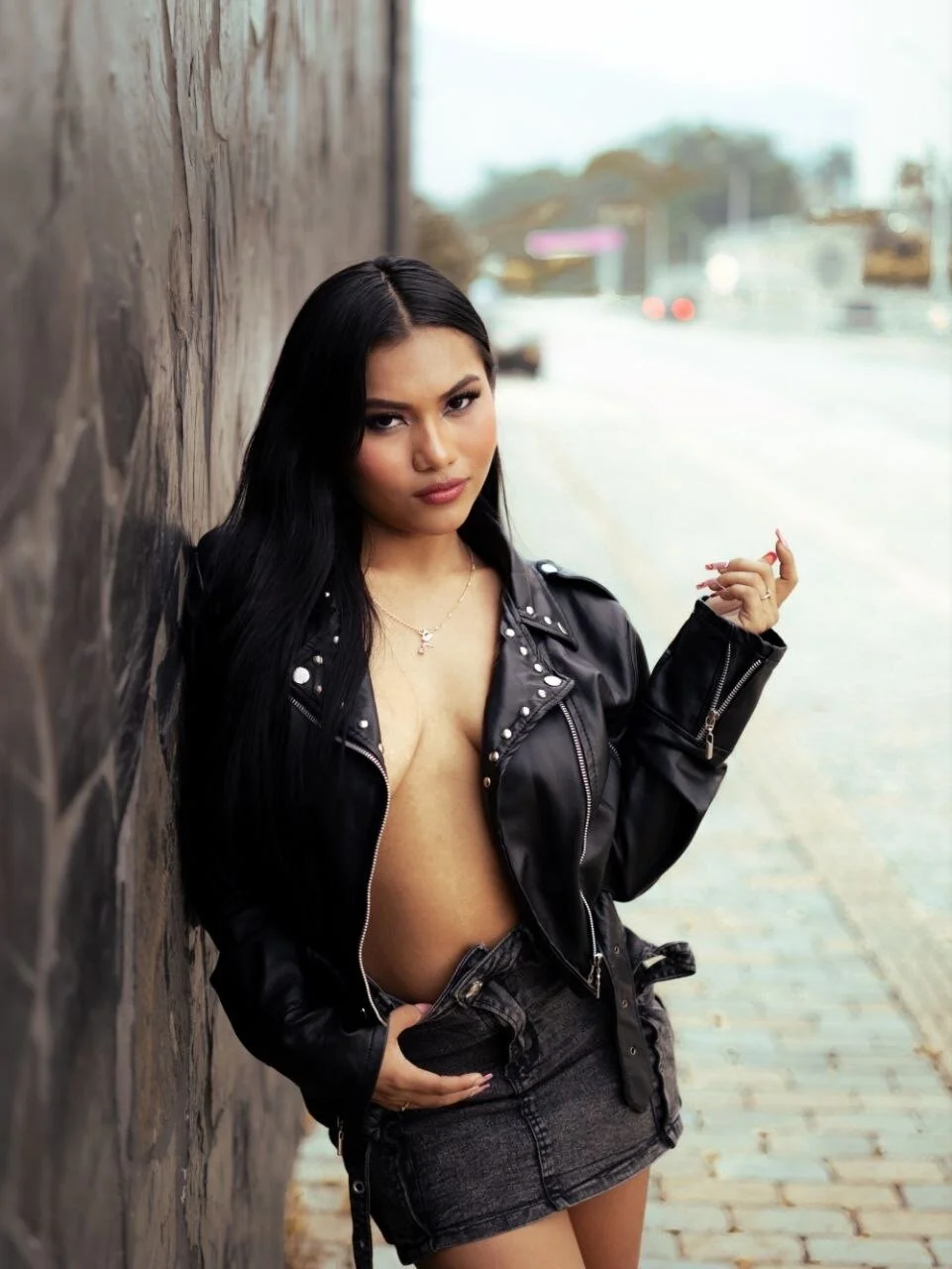 XXX Porn Photo of Nude Ming-Yue 9