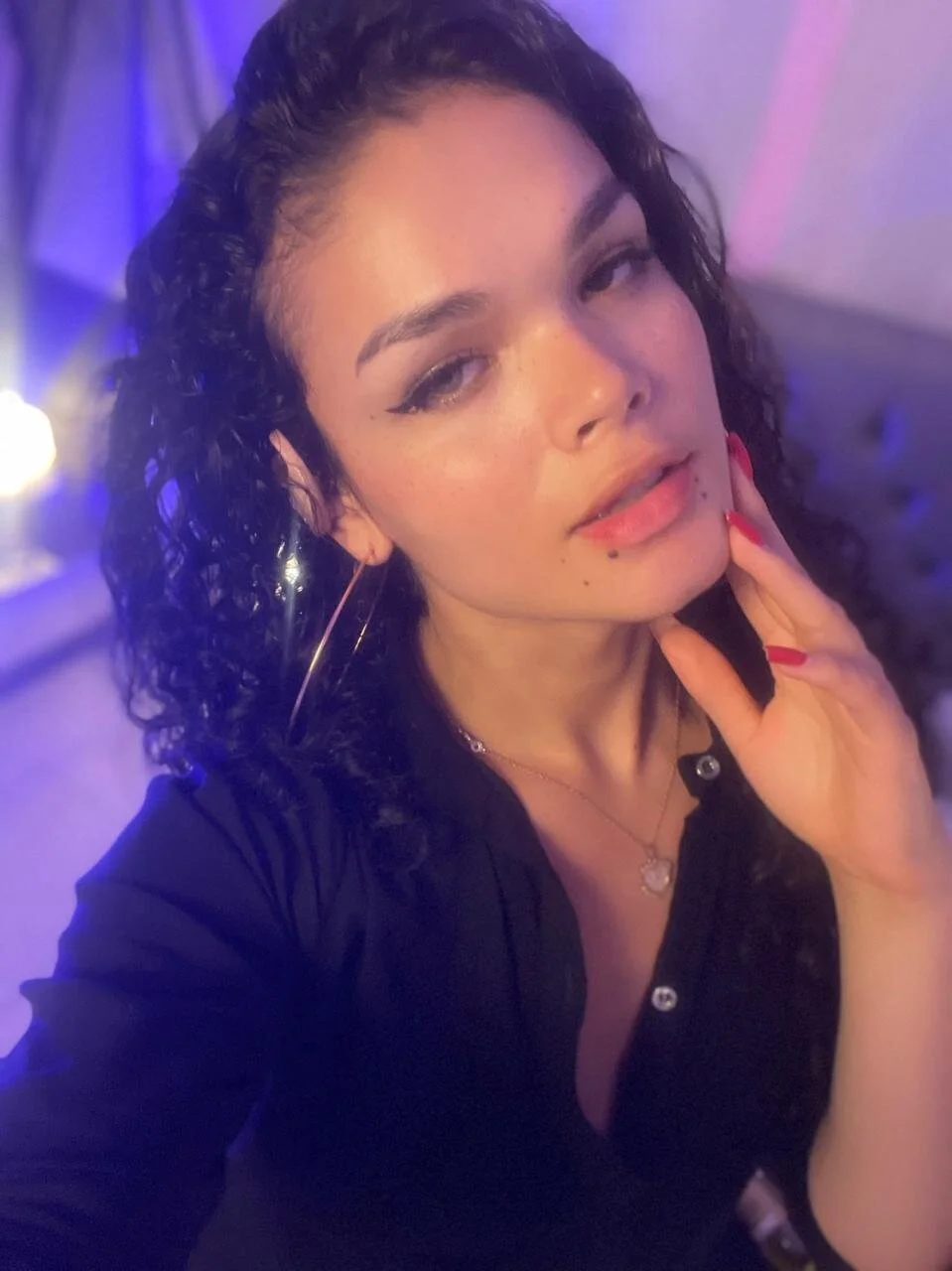 XXX Porn Photo of Nude GiaFaaris 90