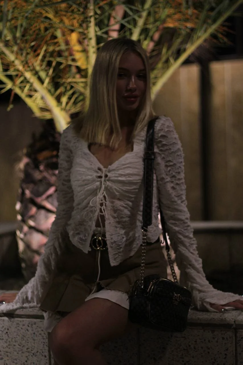 XXX Porn Photo of Nude Alisa-Wet 14