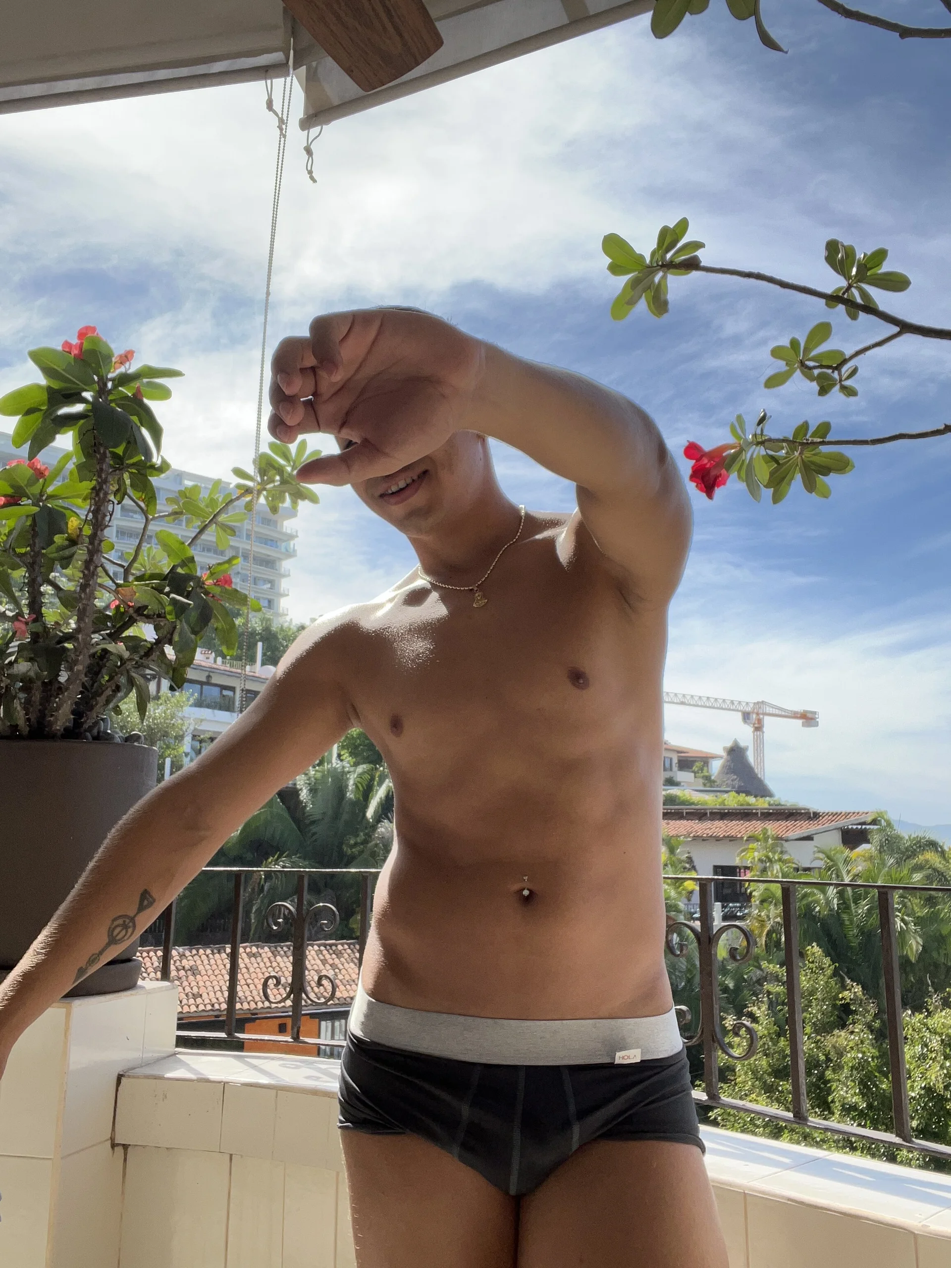 XXX Porn Photo of Nude Auren_Sethian 2