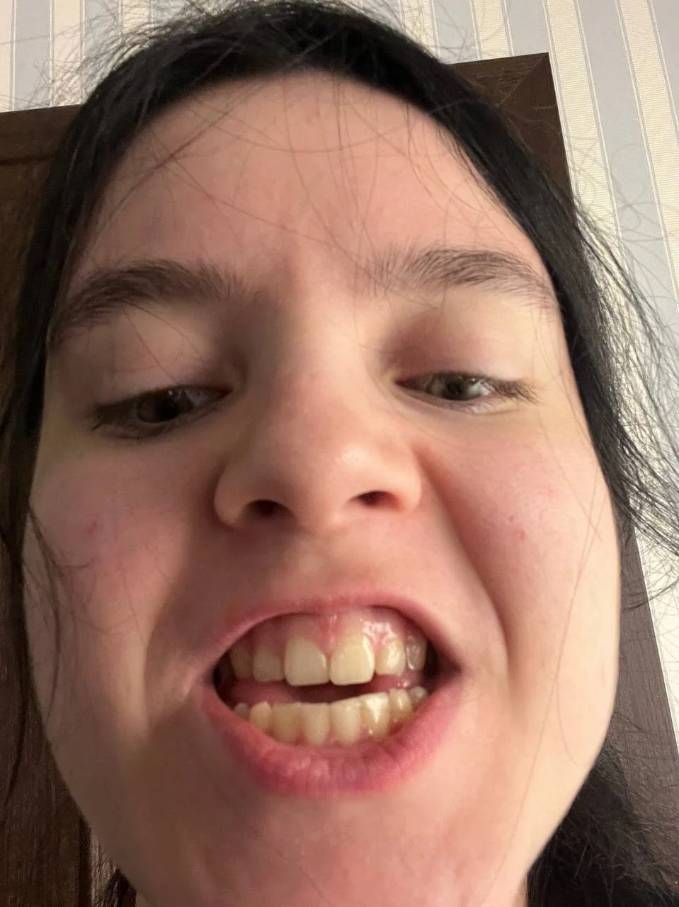 XXX Porn Photo of Nude LittleShyy 30