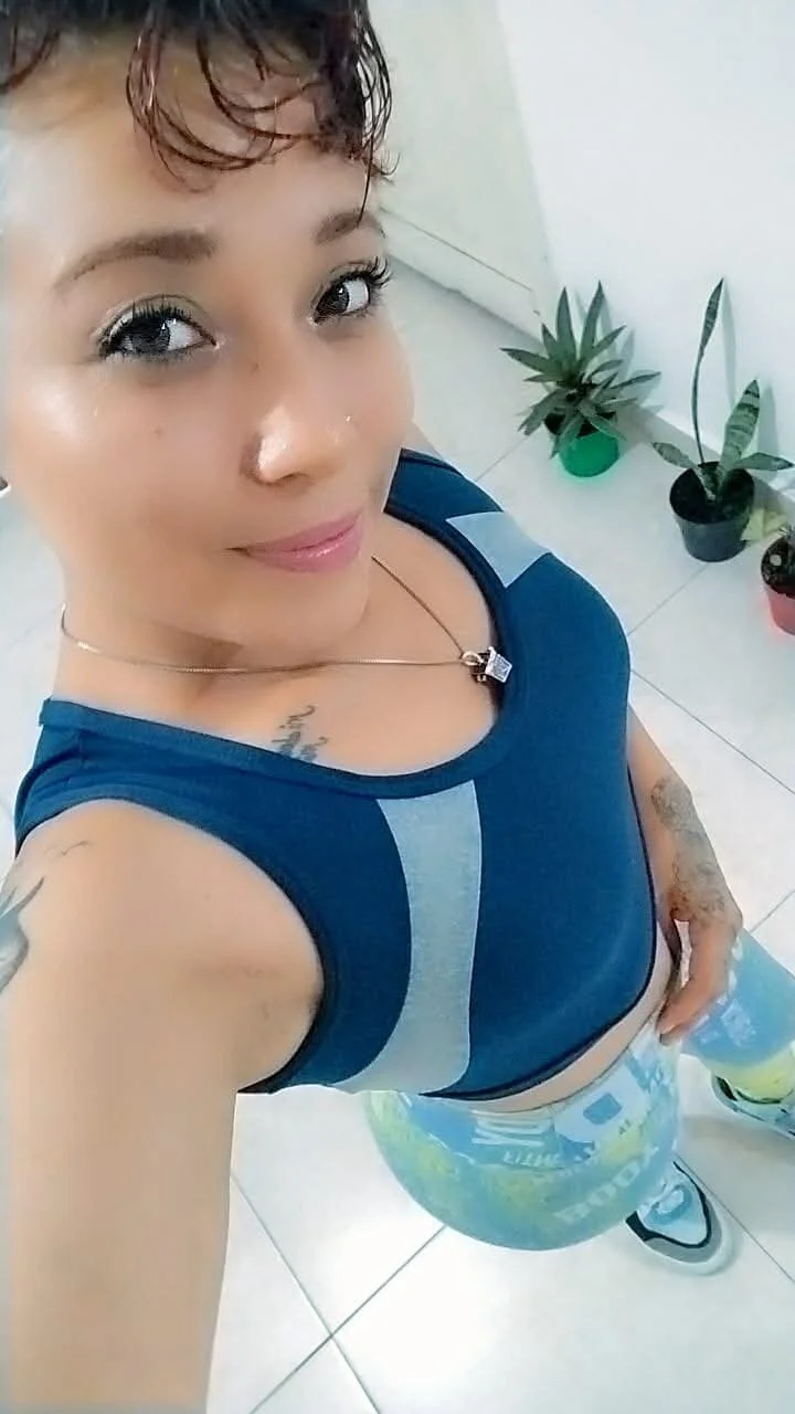 XXX Porn Photo of Nude gabby-michels 23