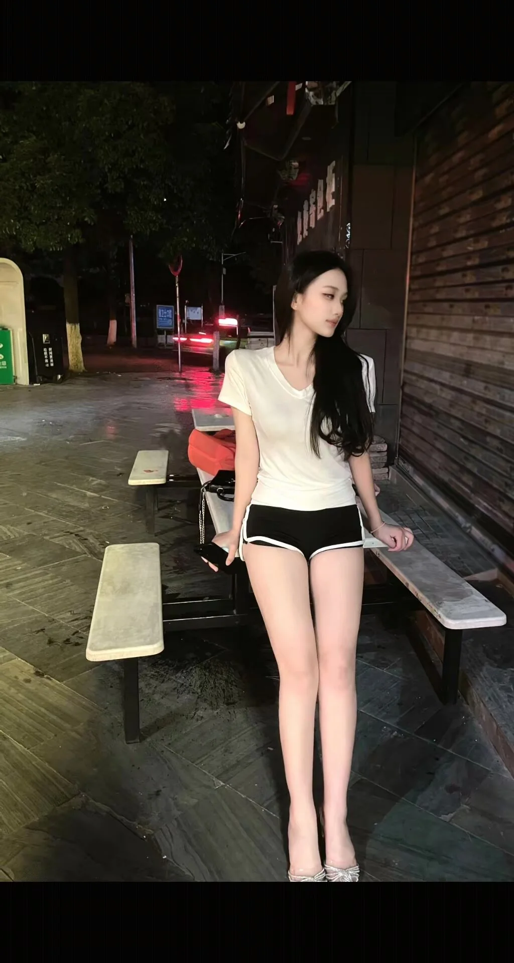 XXX Porn Photo of Nude June-Baby 2