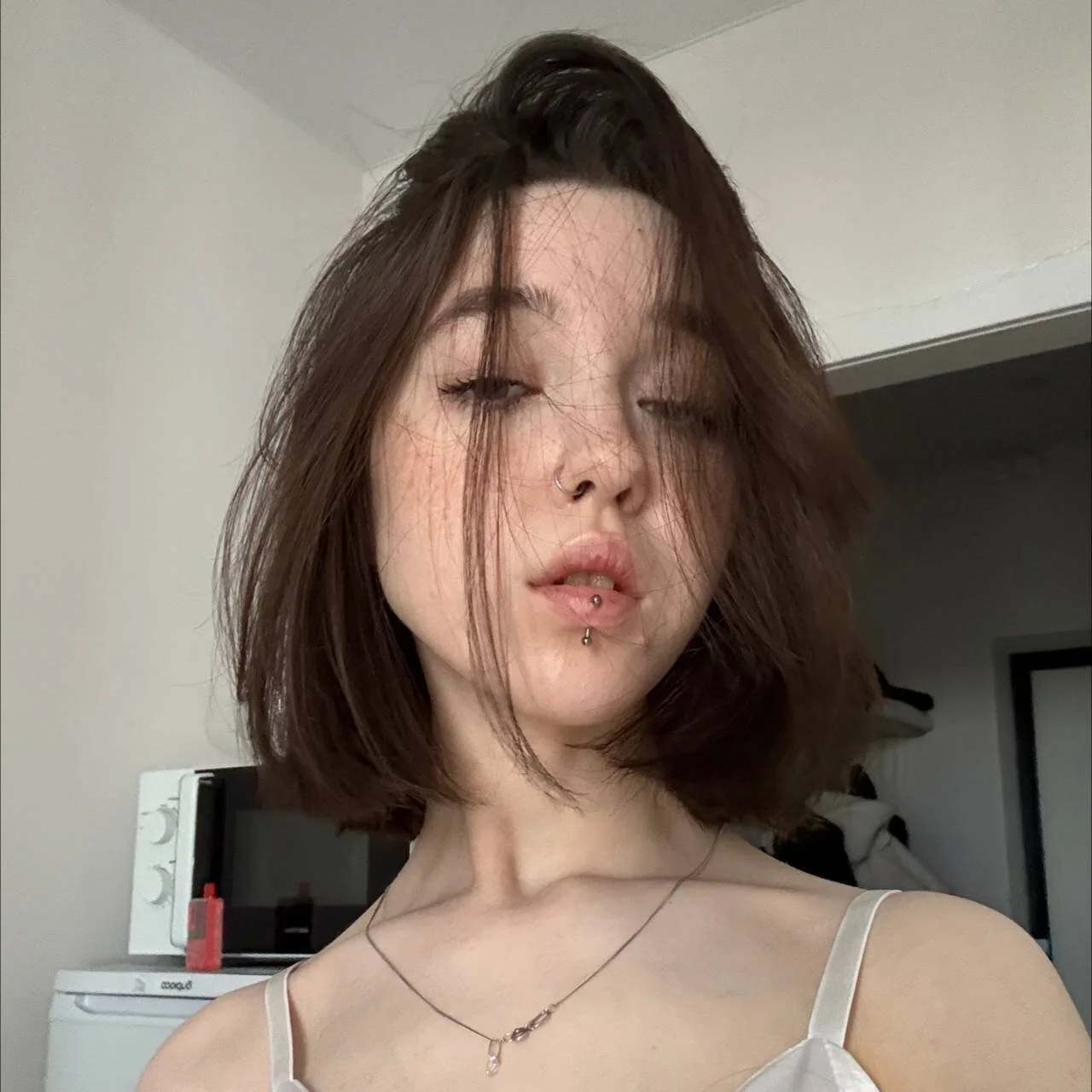 XXX Porn Photo of Nude BondiCappetit 3