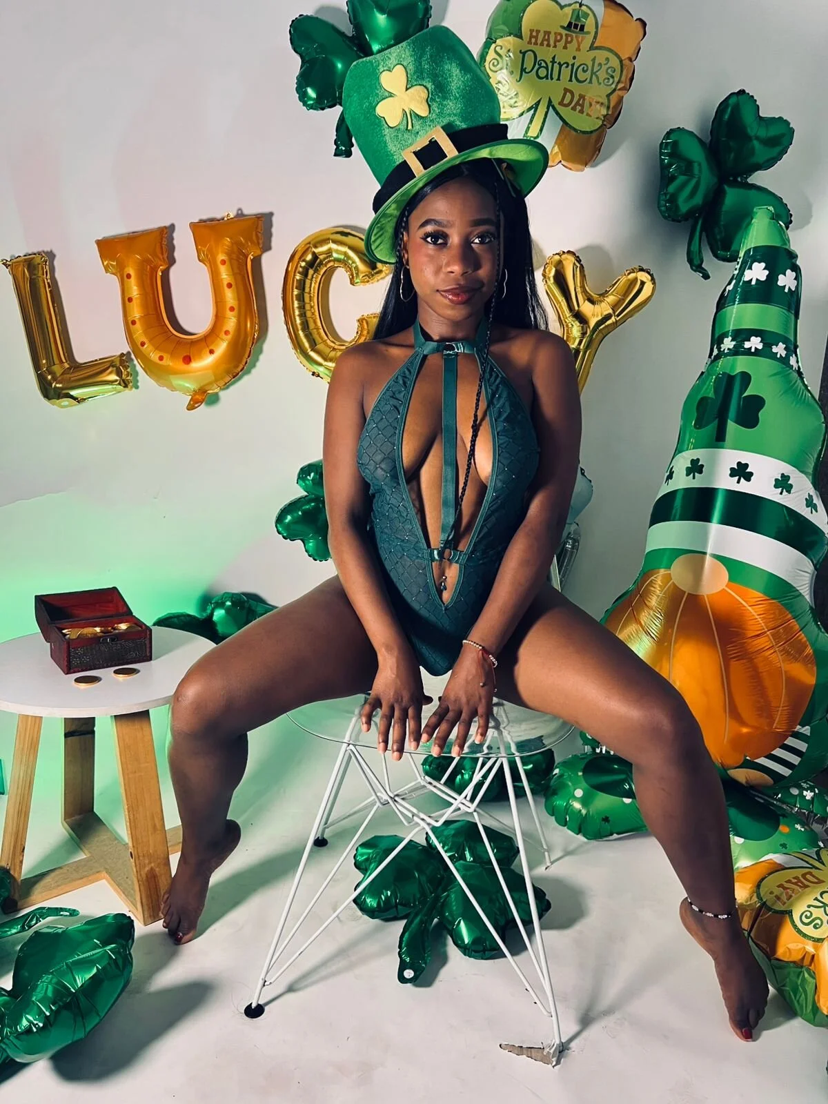 XXX Porn Photo of Nude ashlleyray 2