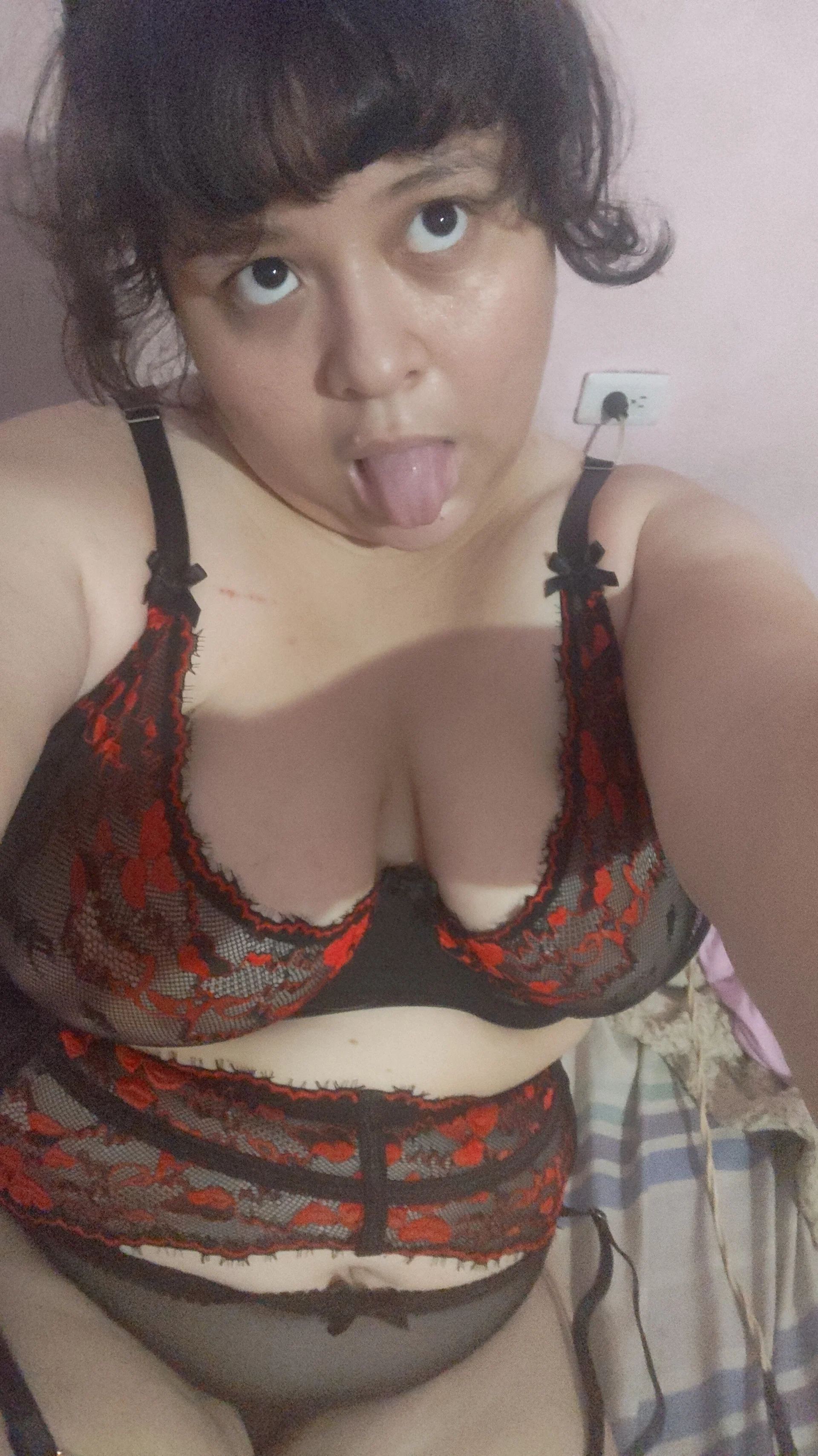 XXX Porn Photo of Nude Big_tits_gamer 3