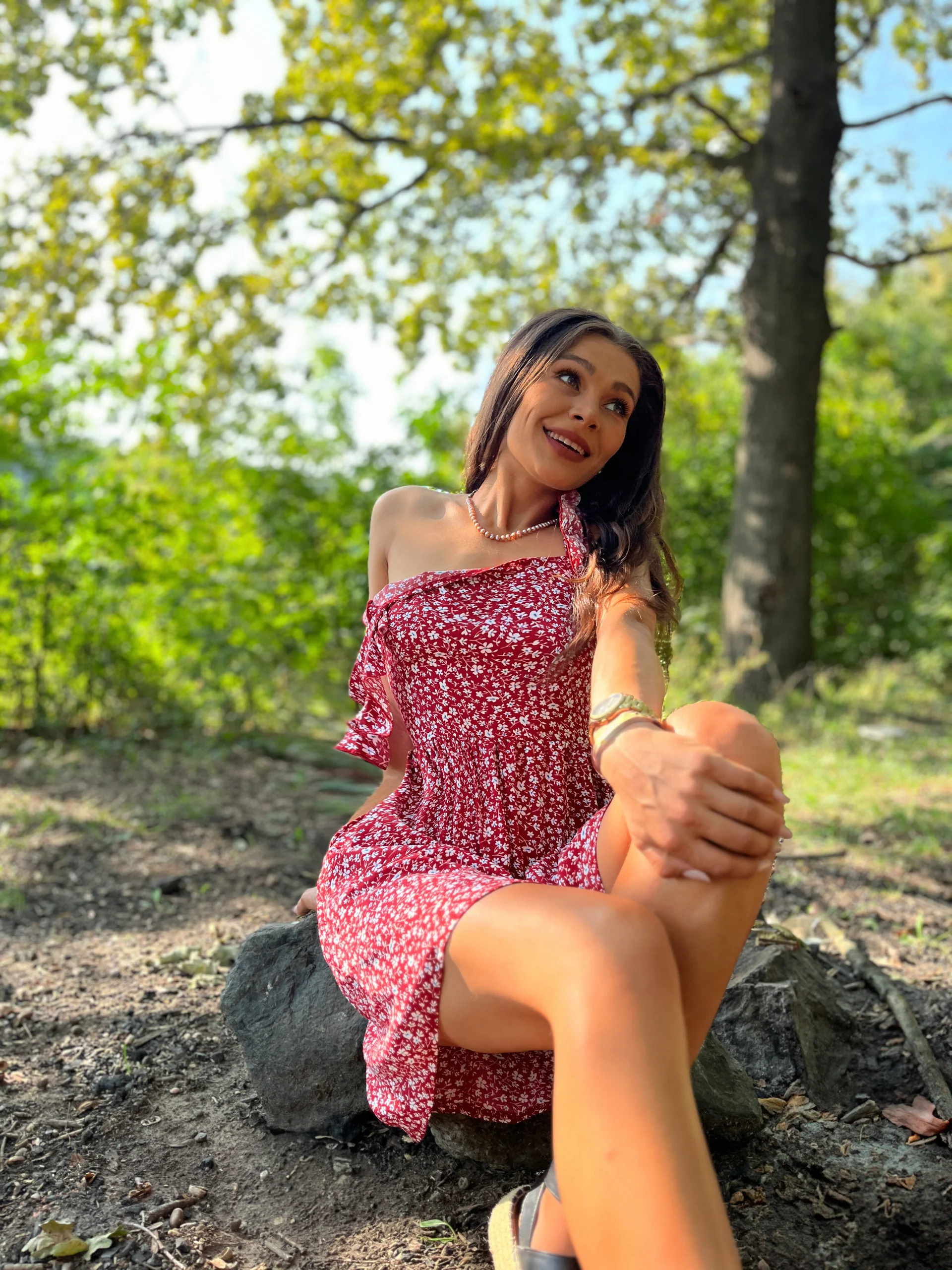 XXX Porn Photo of Nude MadameDeFeu 14