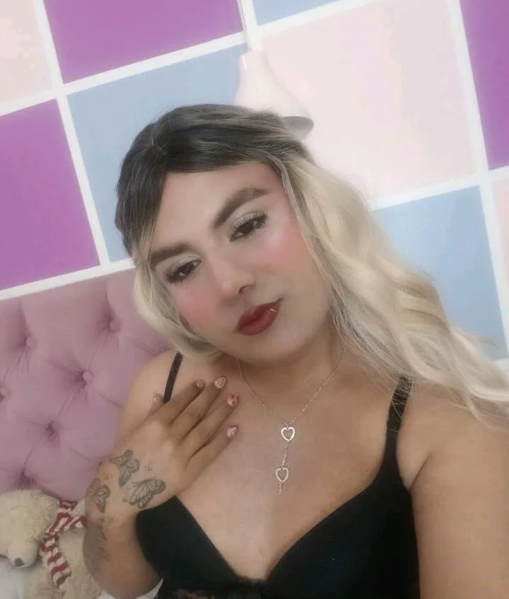 XXX Porn Photo of Nude CristalPeyton 4