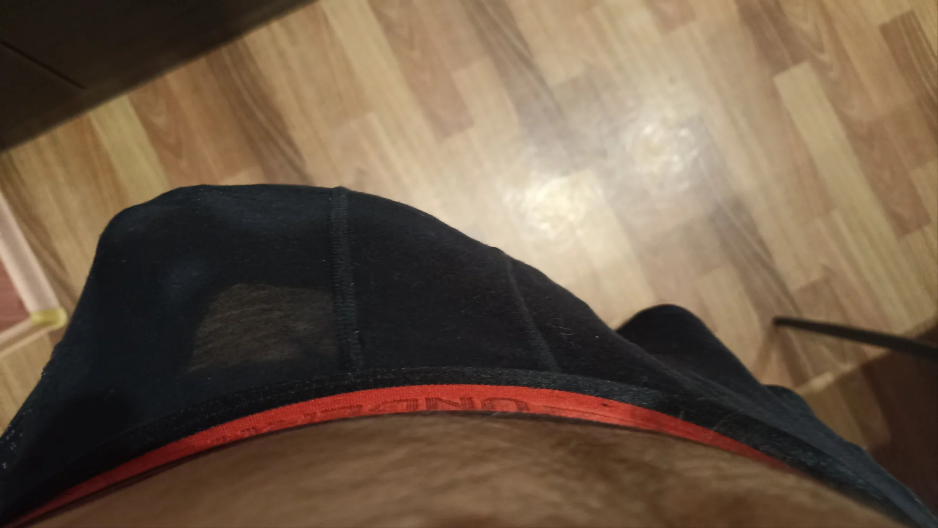 XXX Porn Photo of Nude JJCuper 1