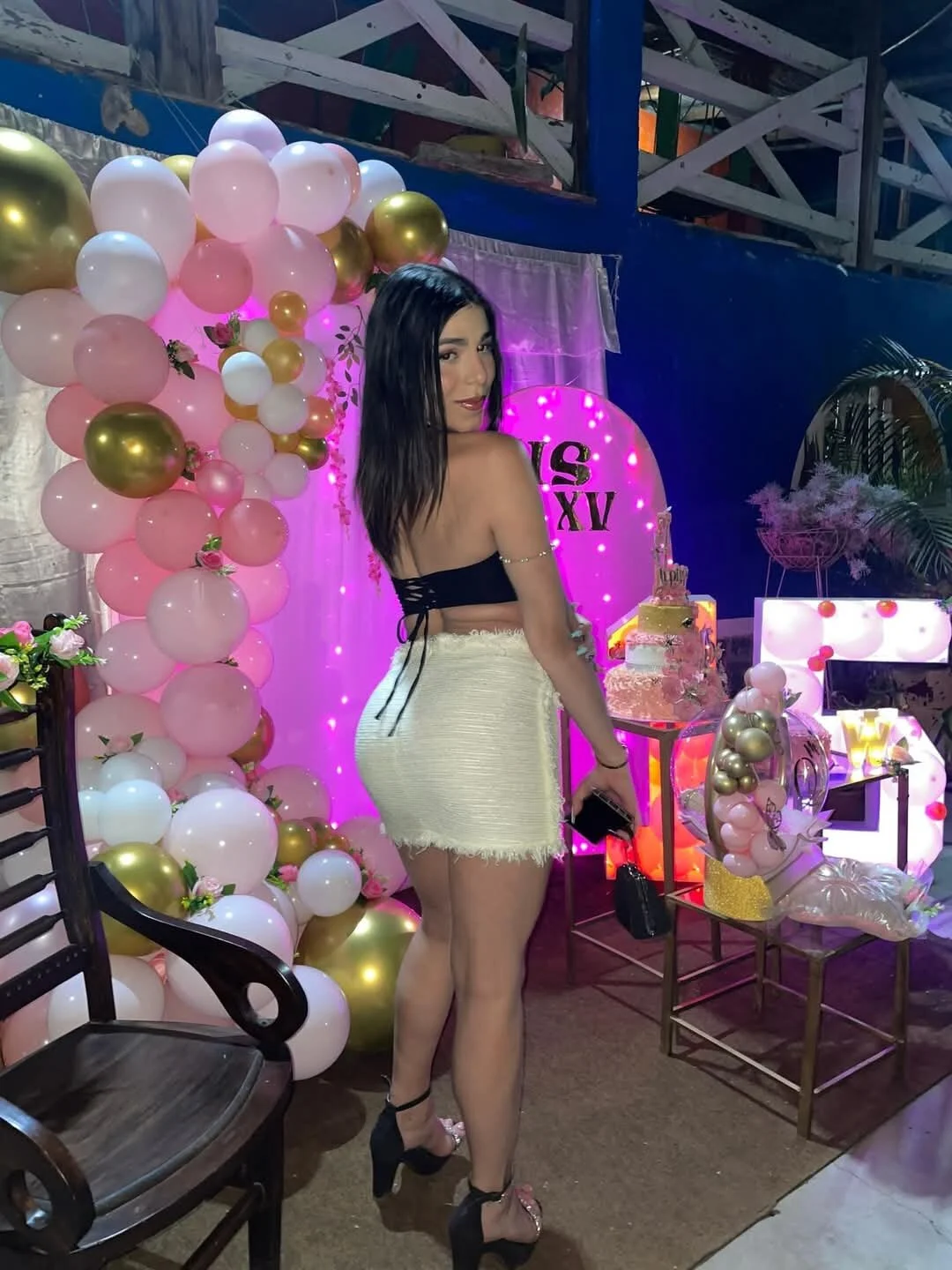XXX Porn Photo of Nude The_Hot_Ts_Dolls 7