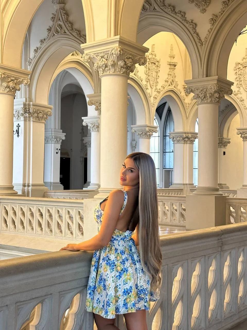 XXX Porn Photo of Nude EvaZane 158