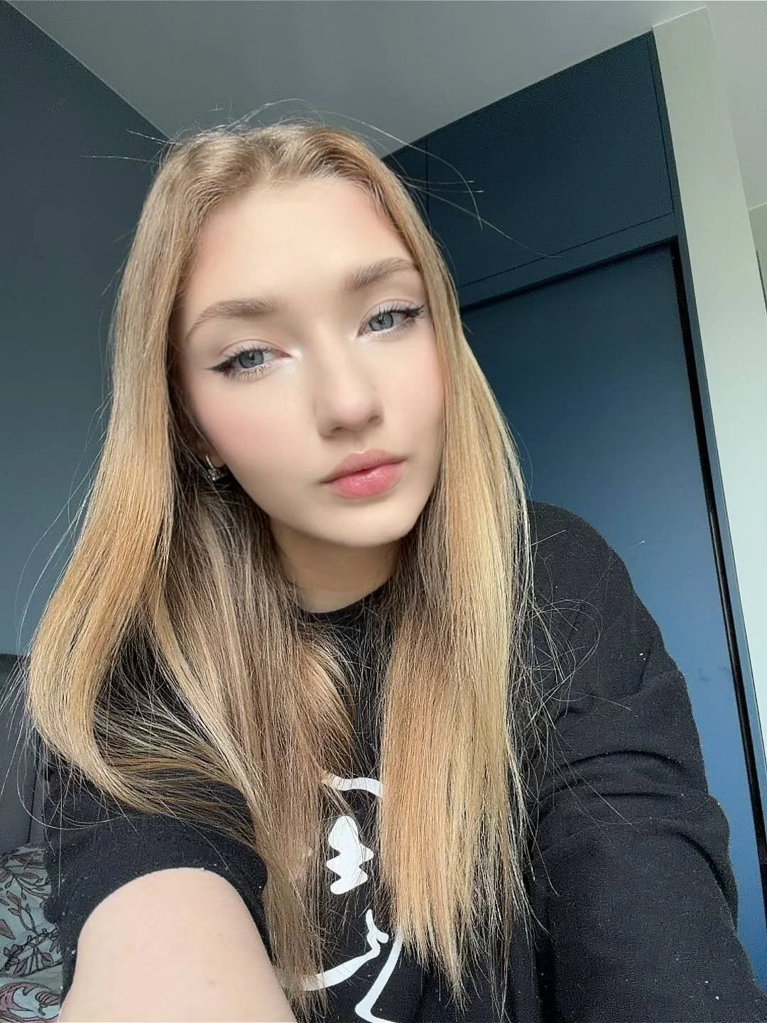 XXX Porn Photo of Nude AveryBerkson 66