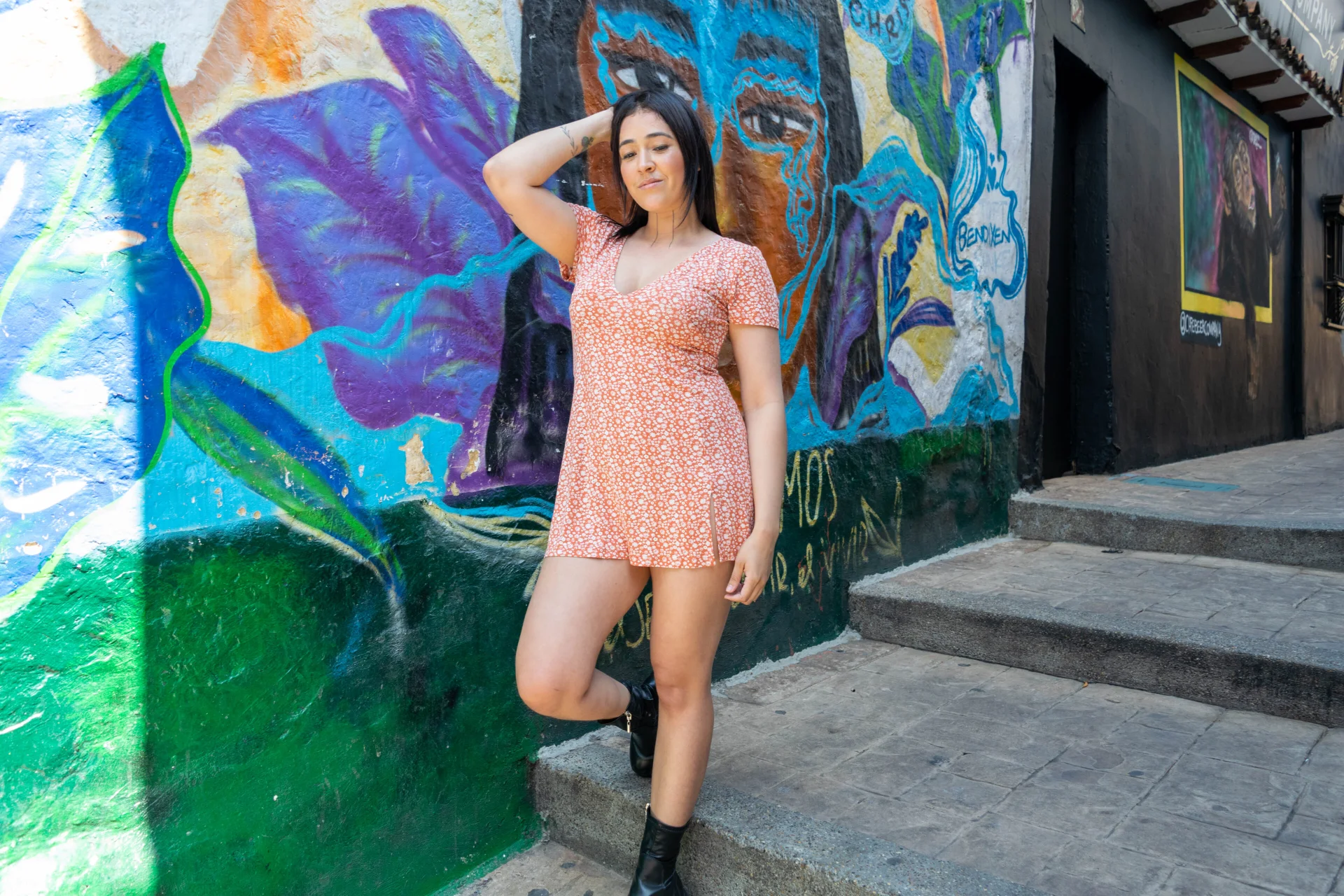 XXX Porn Photo of Nude NicollColeman 18