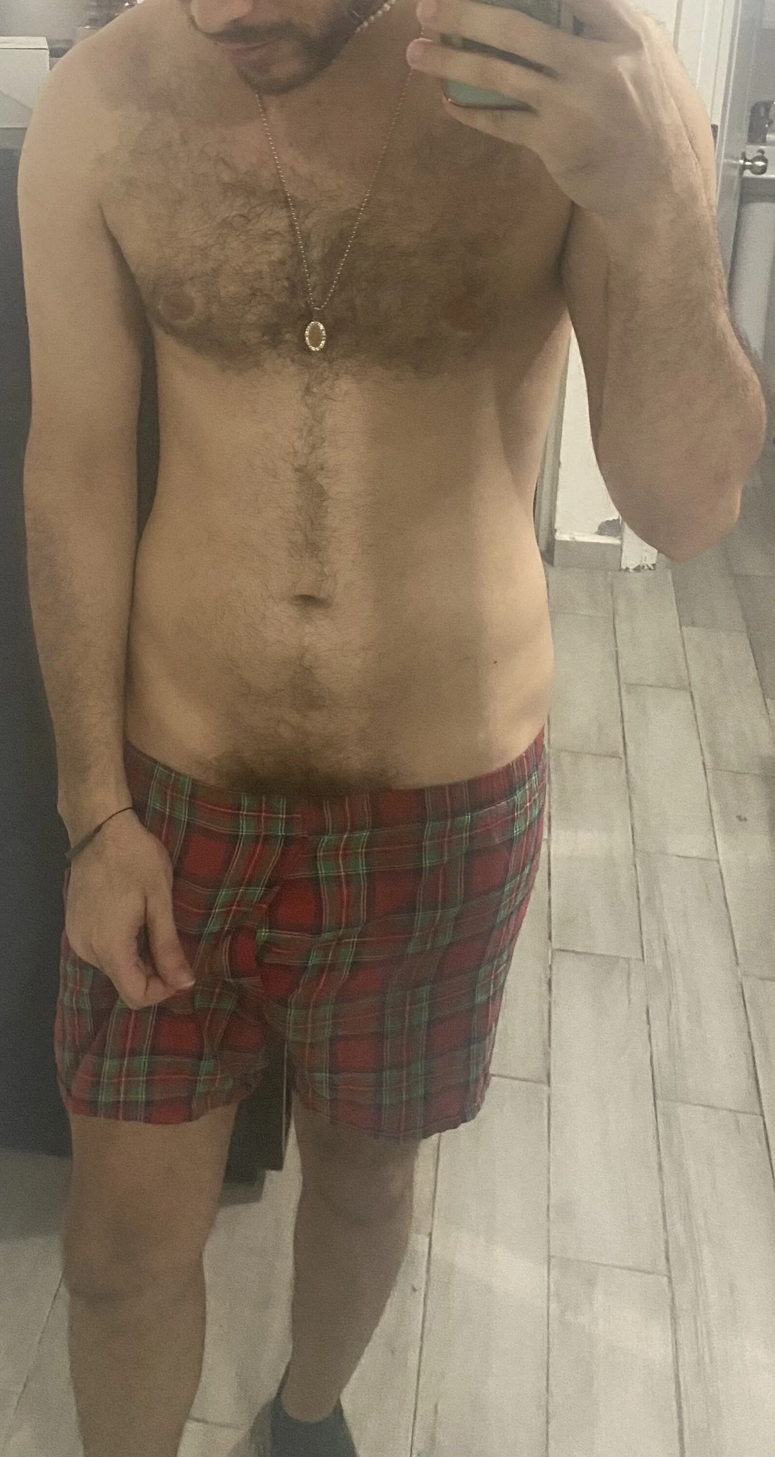 XXX Porn Photo of Nude 3LEGSSS 6