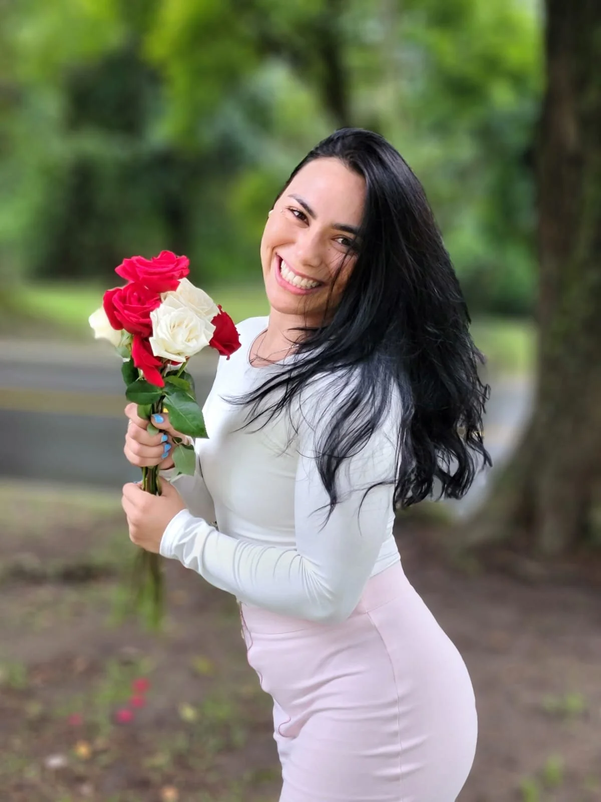 XXX Porn Photo of Nude Ariana_rouse 71