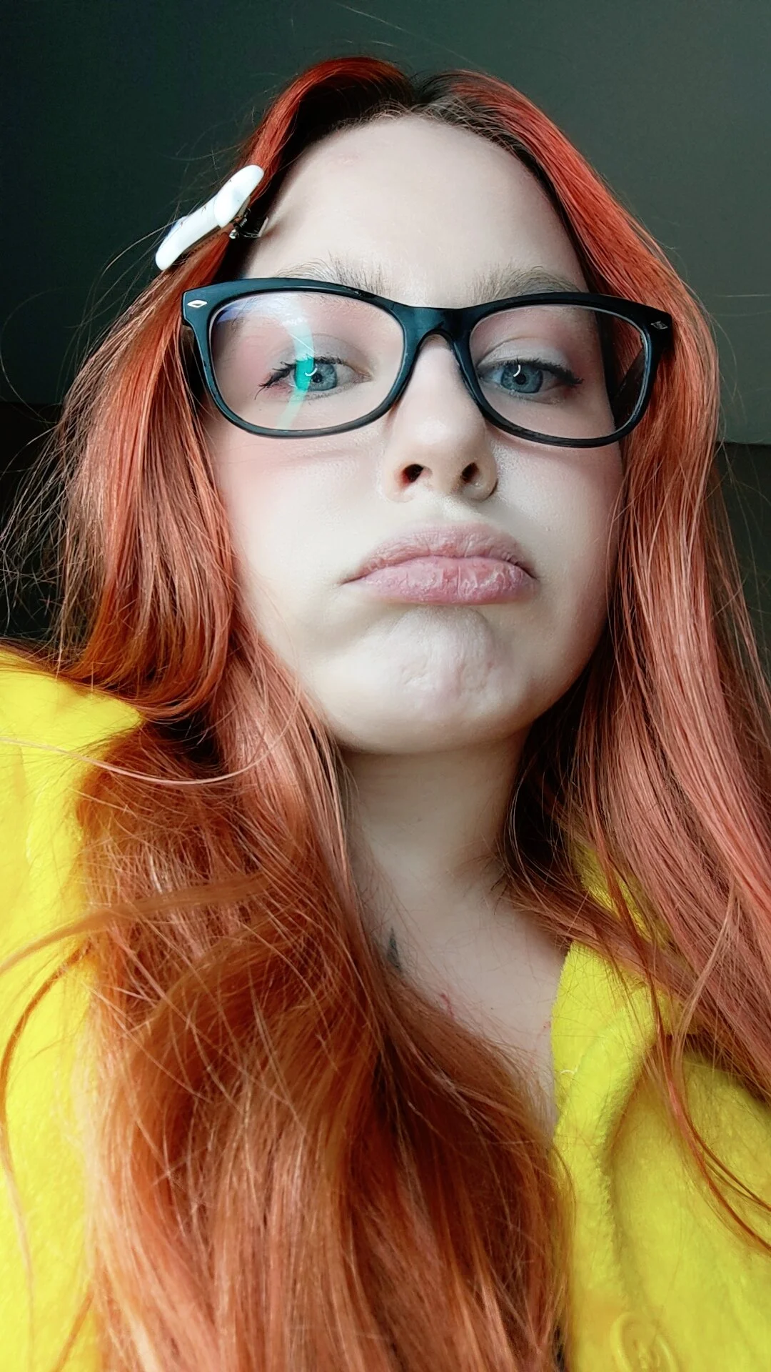 XXX Porn Photo of Nude Denise__levi_ 24