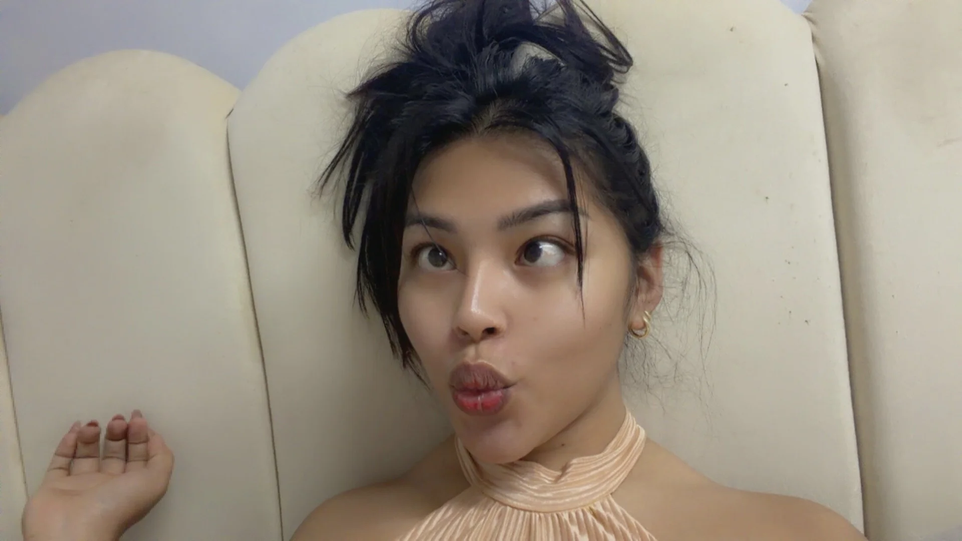 XXX Porn Photo of Nude P0sh_spice 5