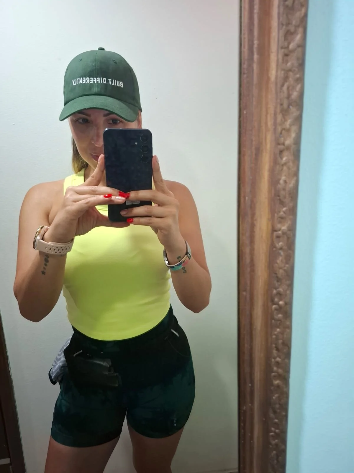 XXX Porn Photo of Nude Jules_velvet 10