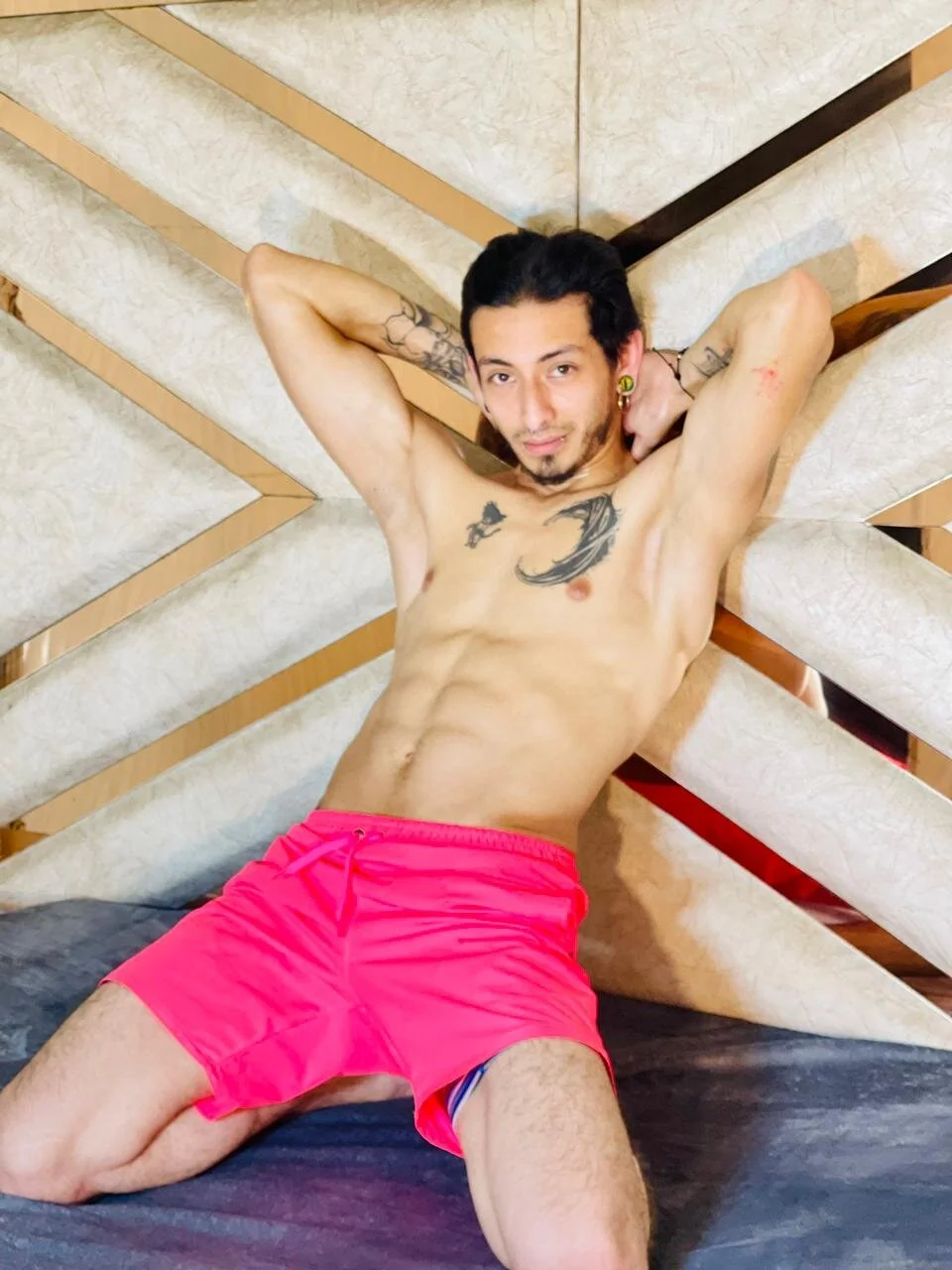 XXX Porn Photo of Nude KingArtur_Rs 6