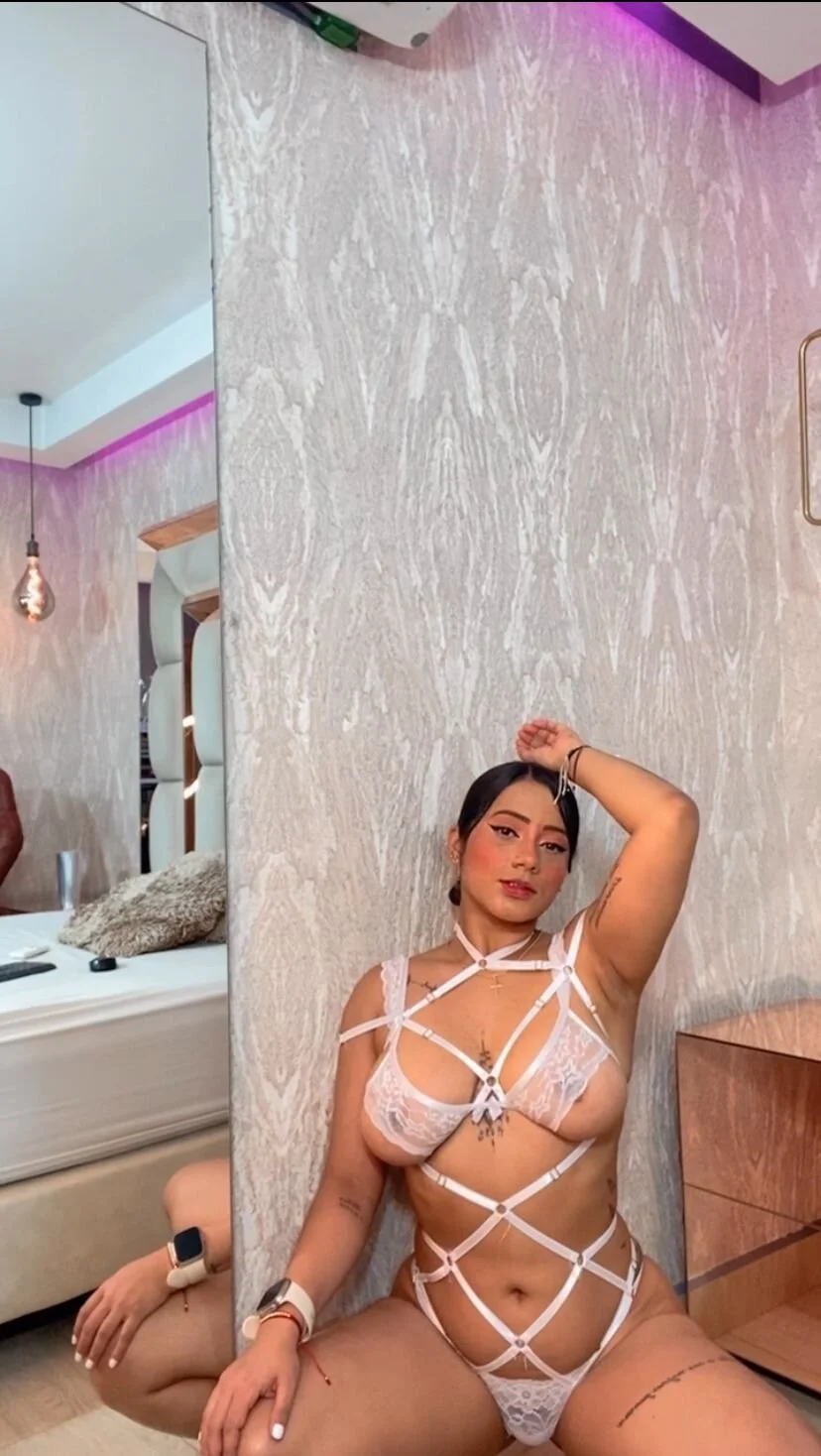 XXX Porn Photo of Nude Gema-lexy 41