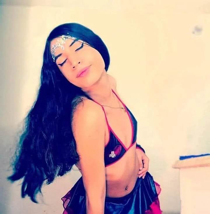 XXX Porn Photo of Nude nikol_sexxx 1