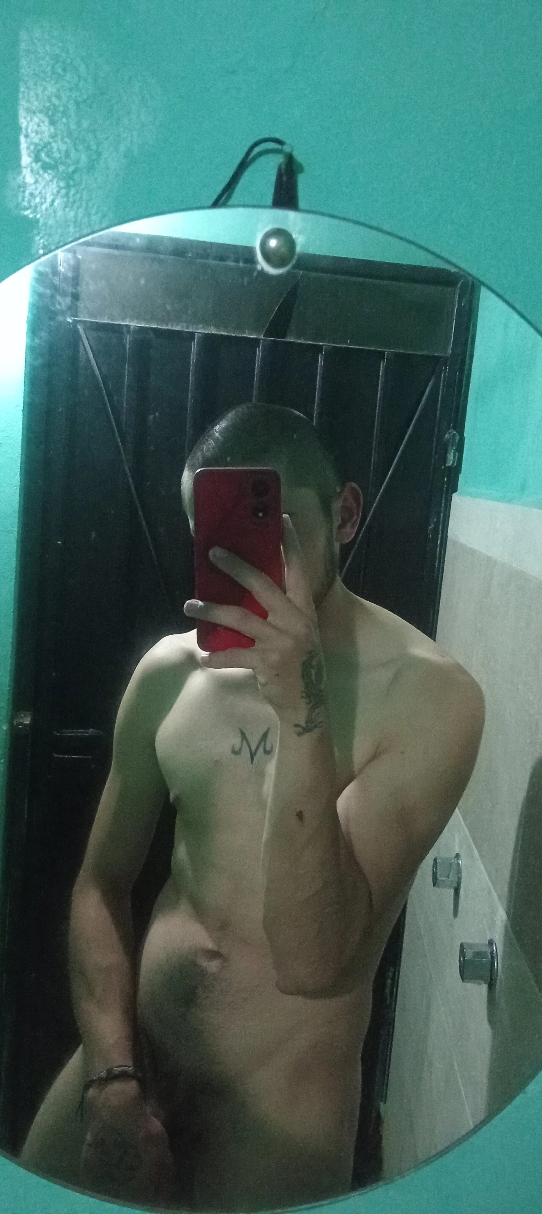 XXX Porn Photo of Nude laaaloo 3
