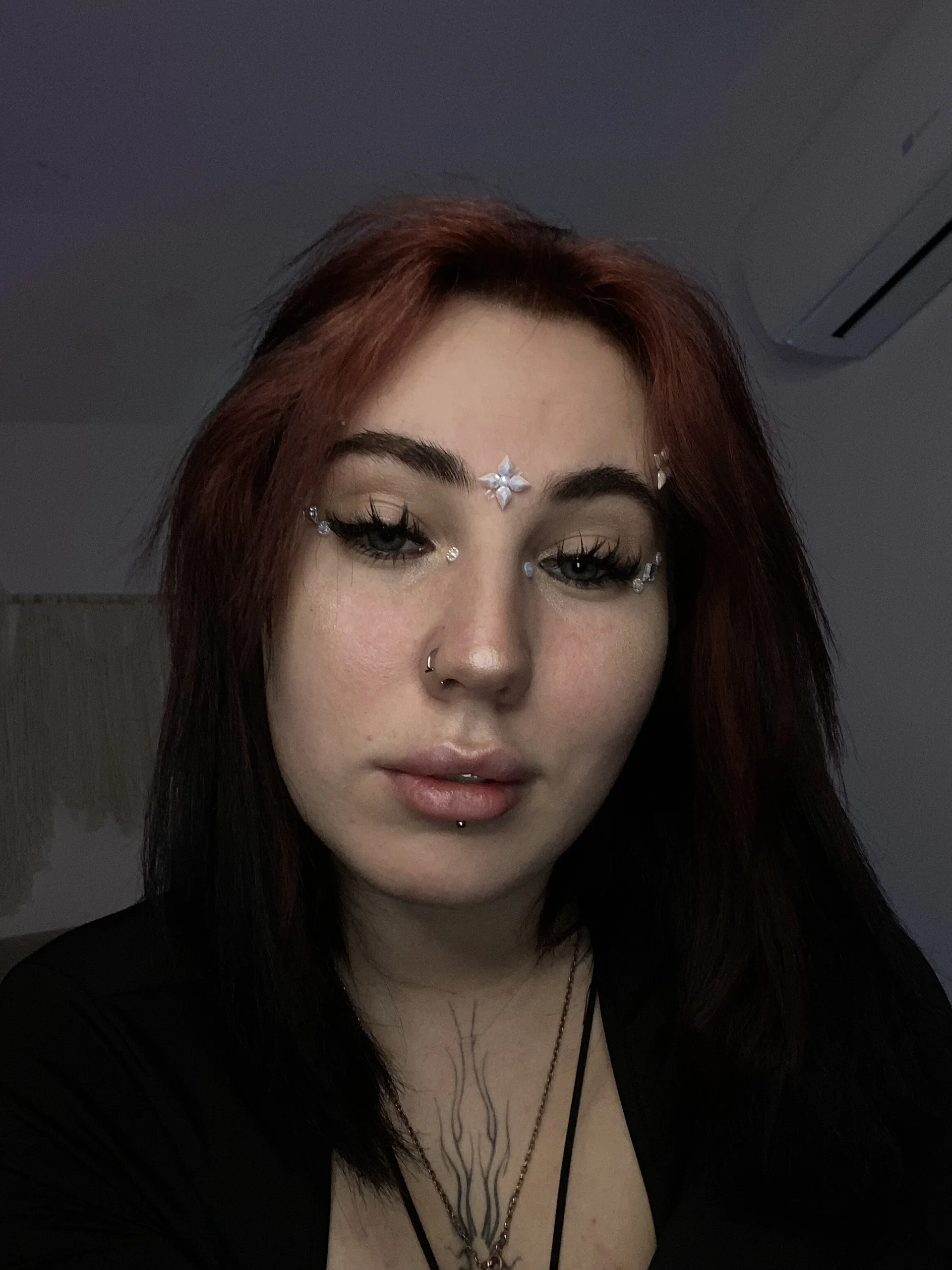 XXX Porn Photo of Nude Kittycat_meooow 4