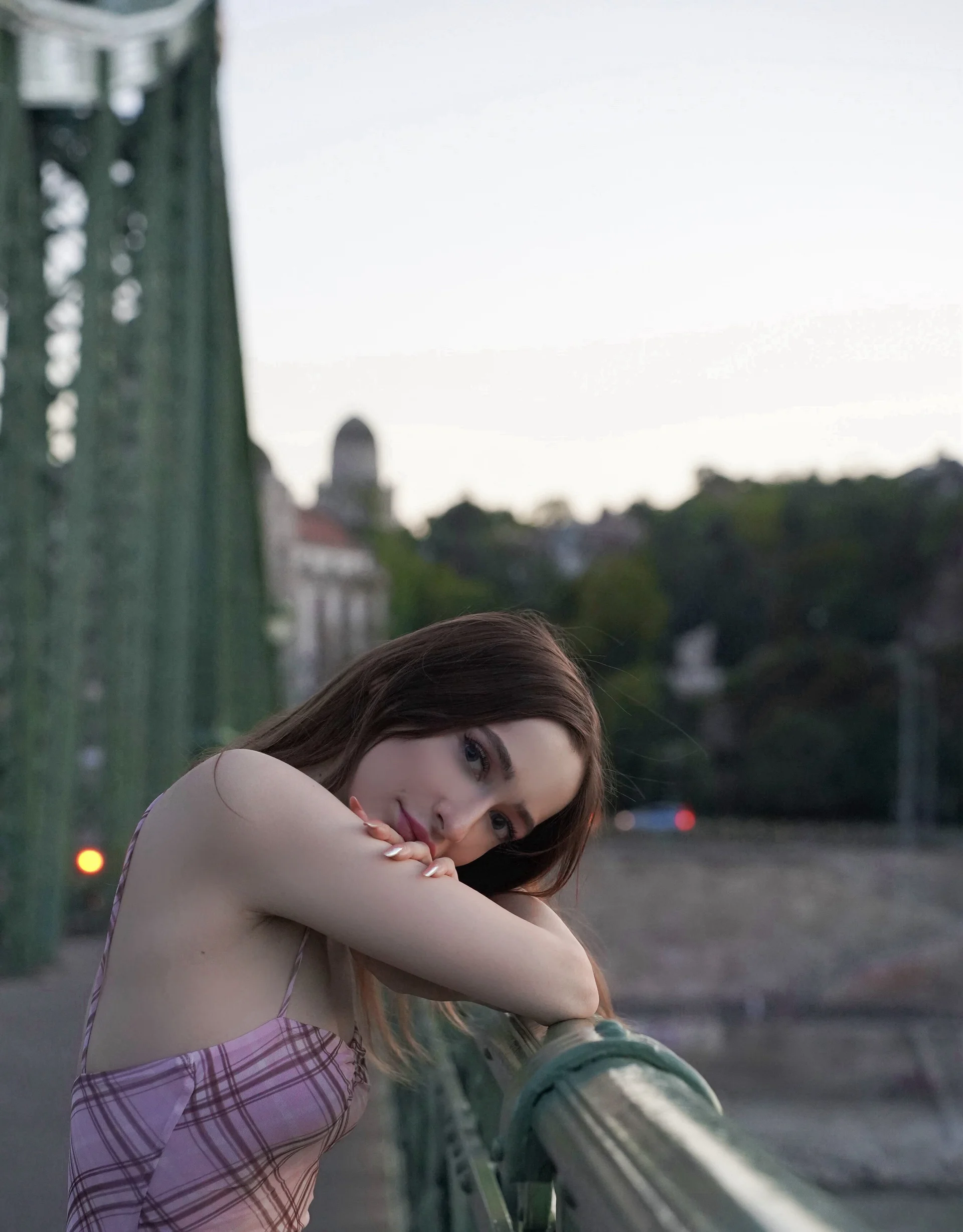 XXX Porn Photo of Nude MarieKarma 460