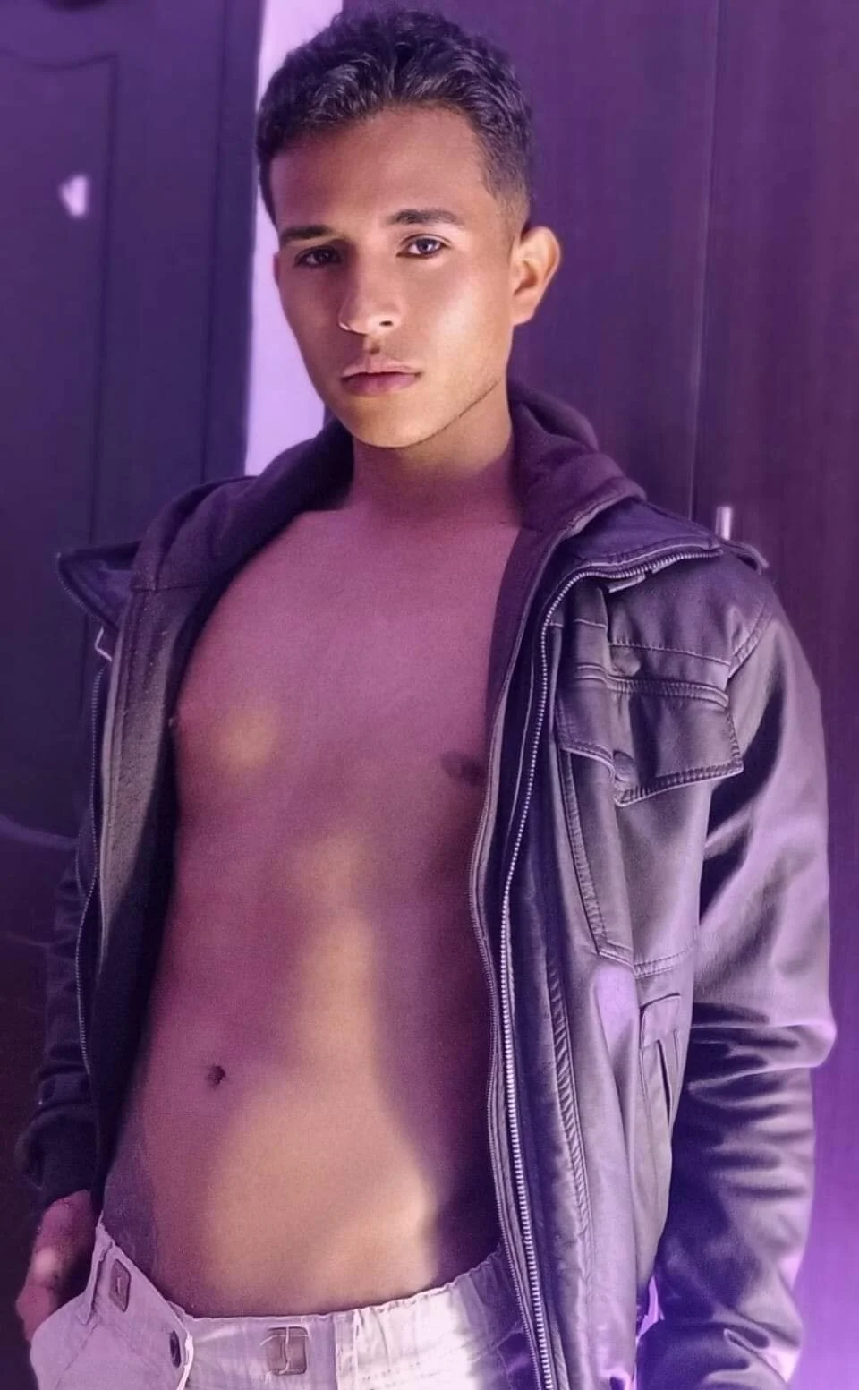 XXX Porn Photo of Nude WIZARD-ALESSANDRO 3