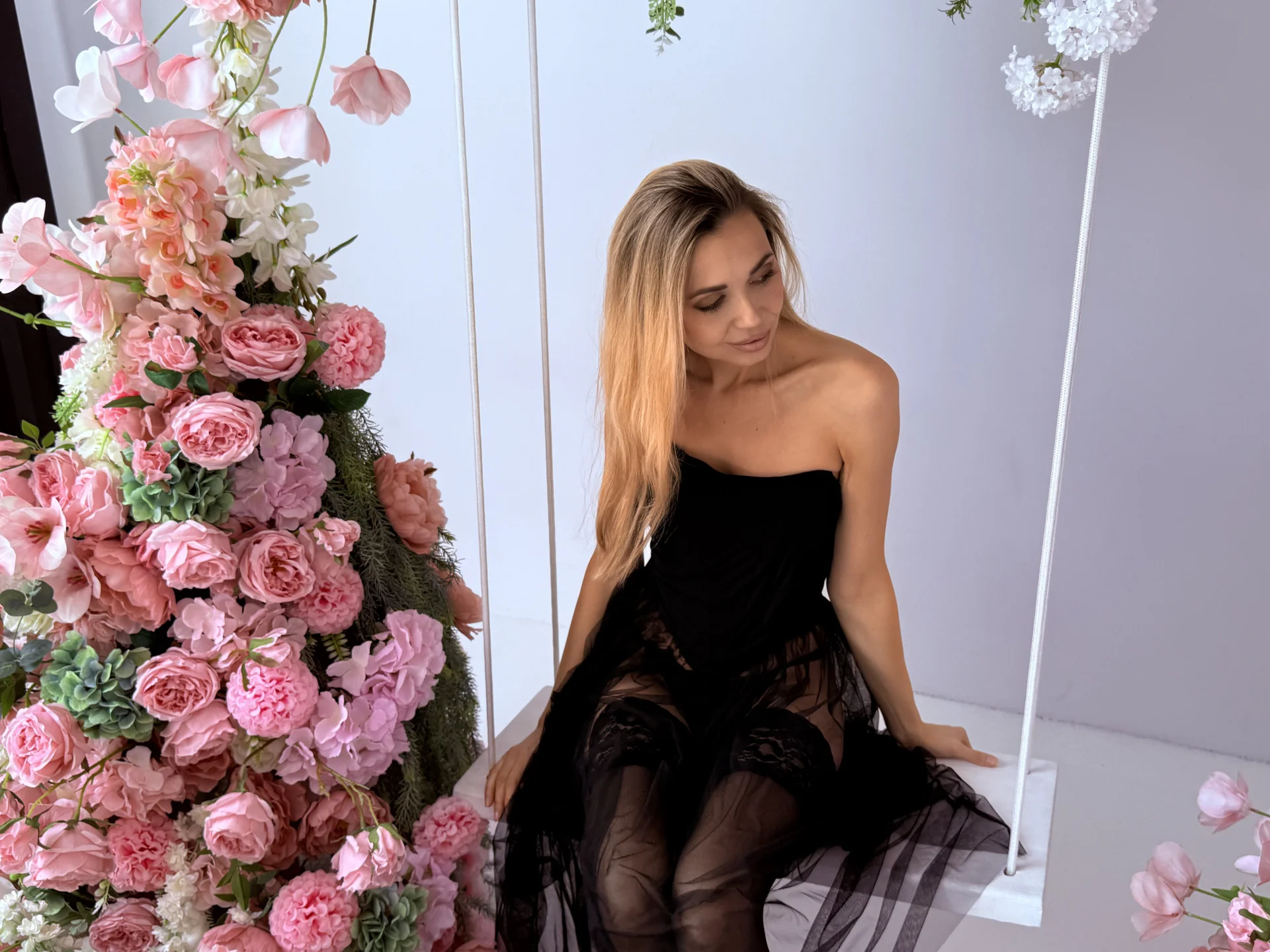 XXX Porn Photo of Nude KiraNikson 232