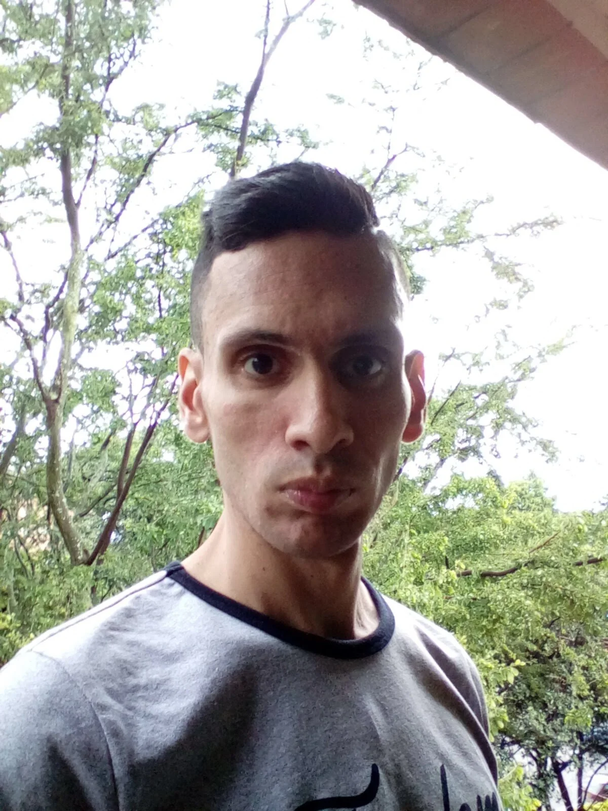 XXX Porn Photo of Nude Andres_J4 69