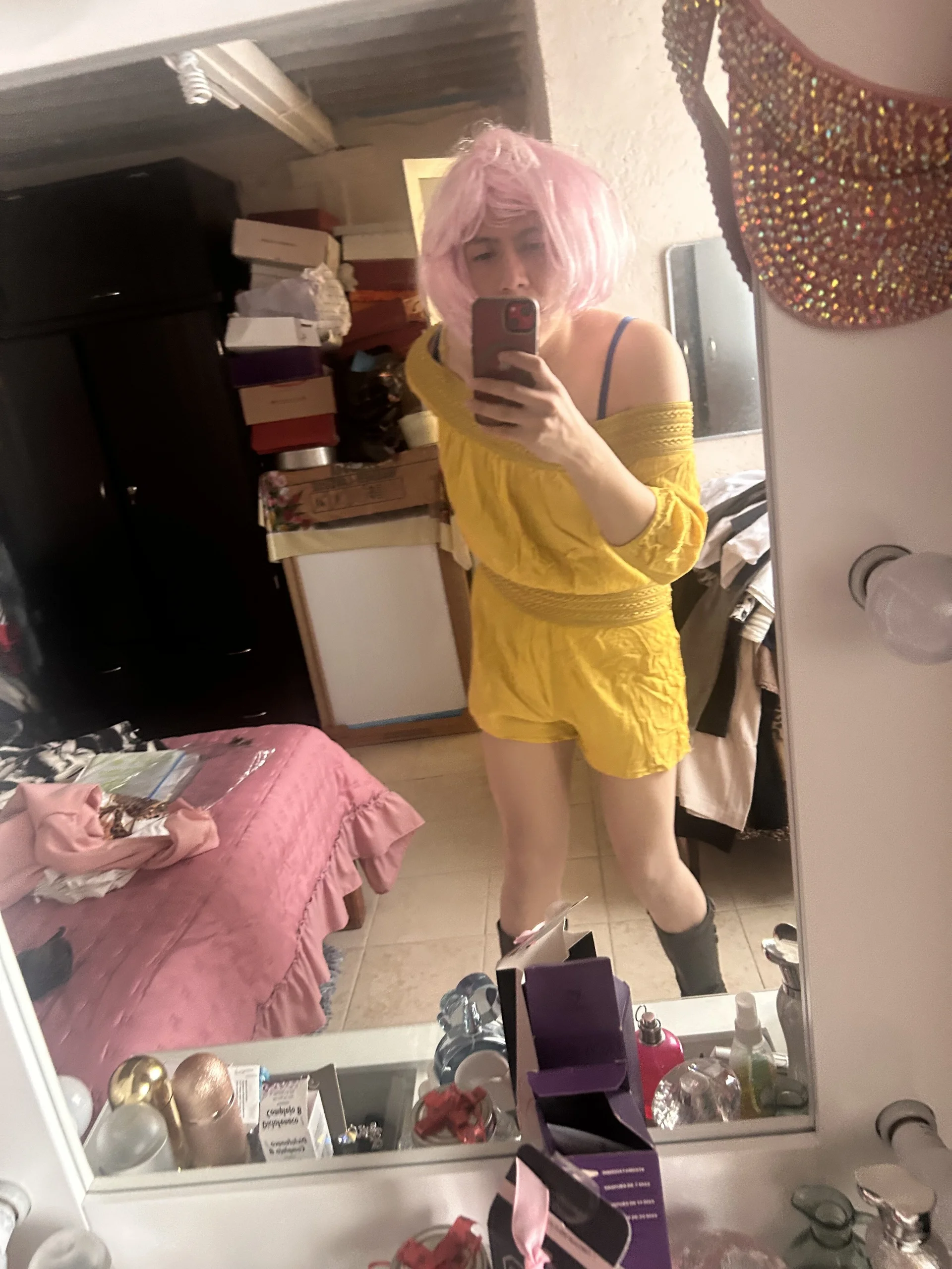 XXX Porn Photo of Nude zorritaricapa69 32