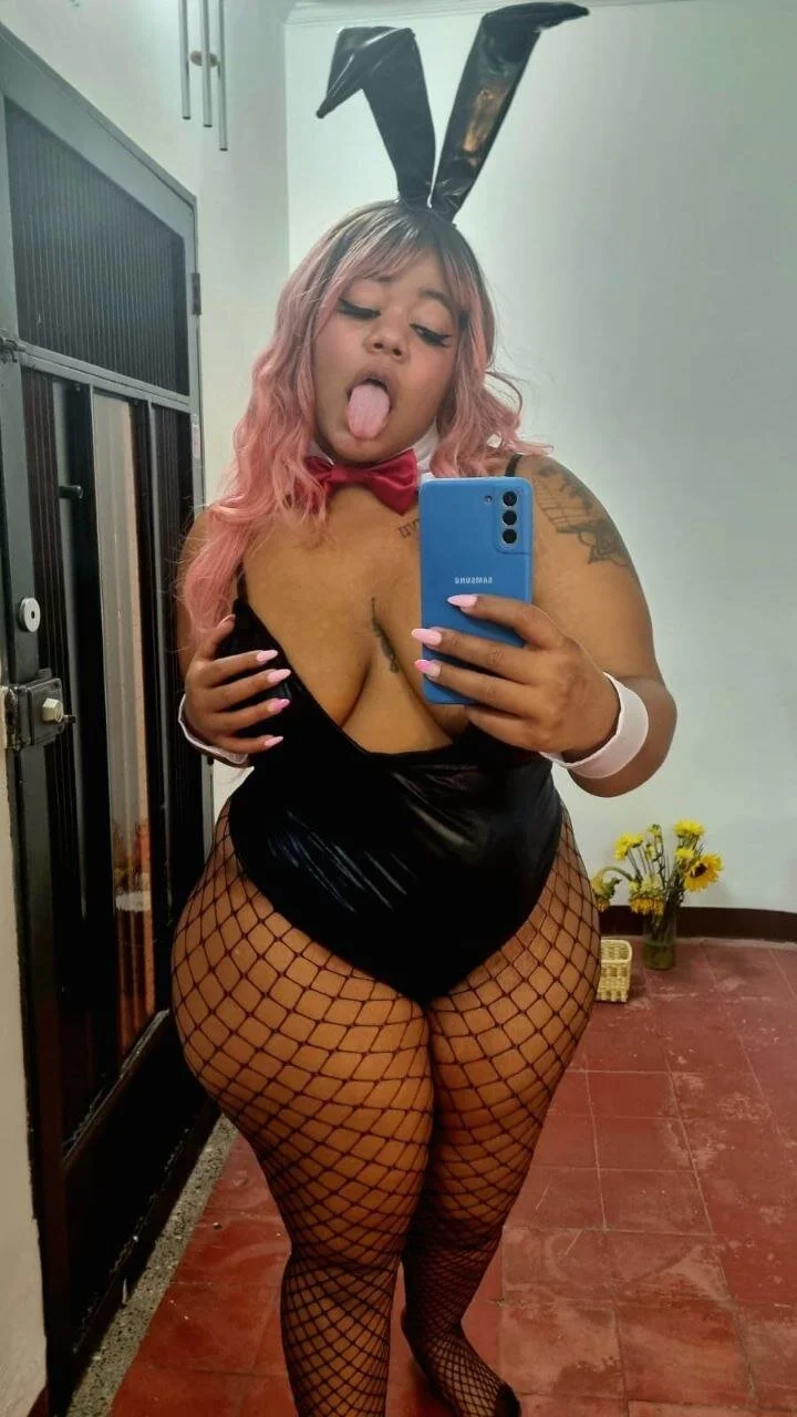 XXX Porn Photo of Nude rachell_queen_ 1