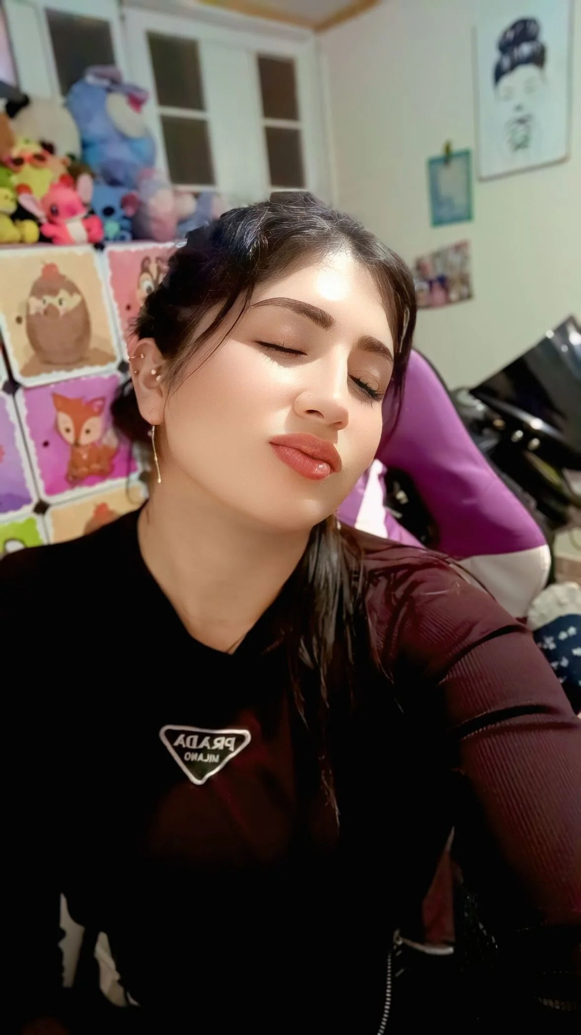 XXX Porn Photo of Nude _CANDYFANTASY 8