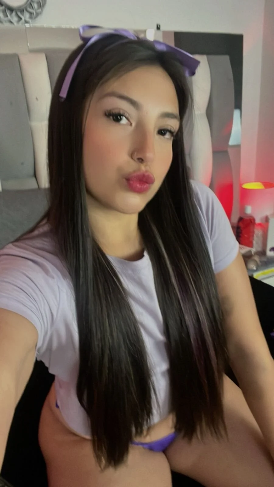 XXX Porn Photo of Nude Adaara_Rey 3