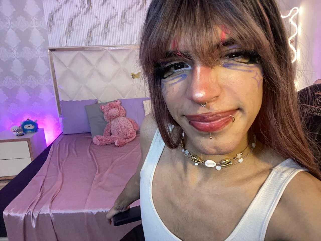 XXX Porn Photo of Nude kaisage_tay 25