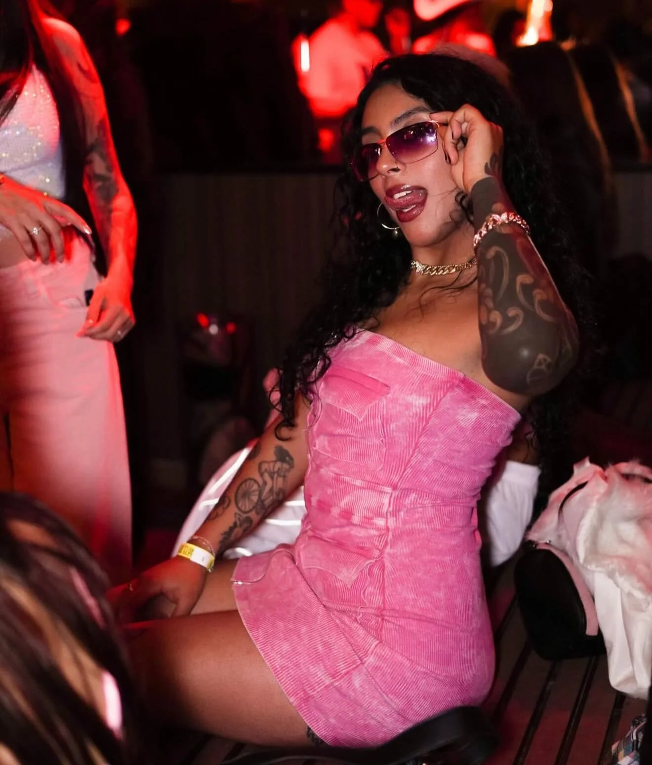 XXX Porn Photo of Nude Mar_kush 3