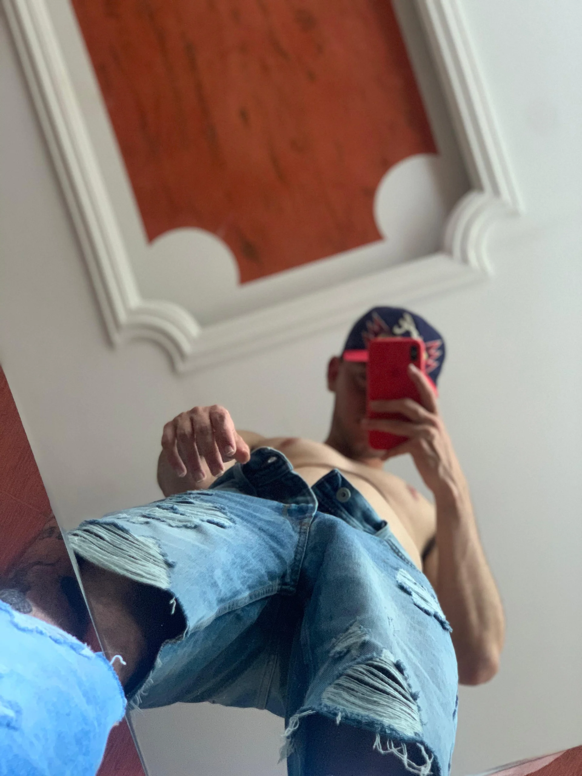XXX Porn Photo of Nude Christopher_Well 6