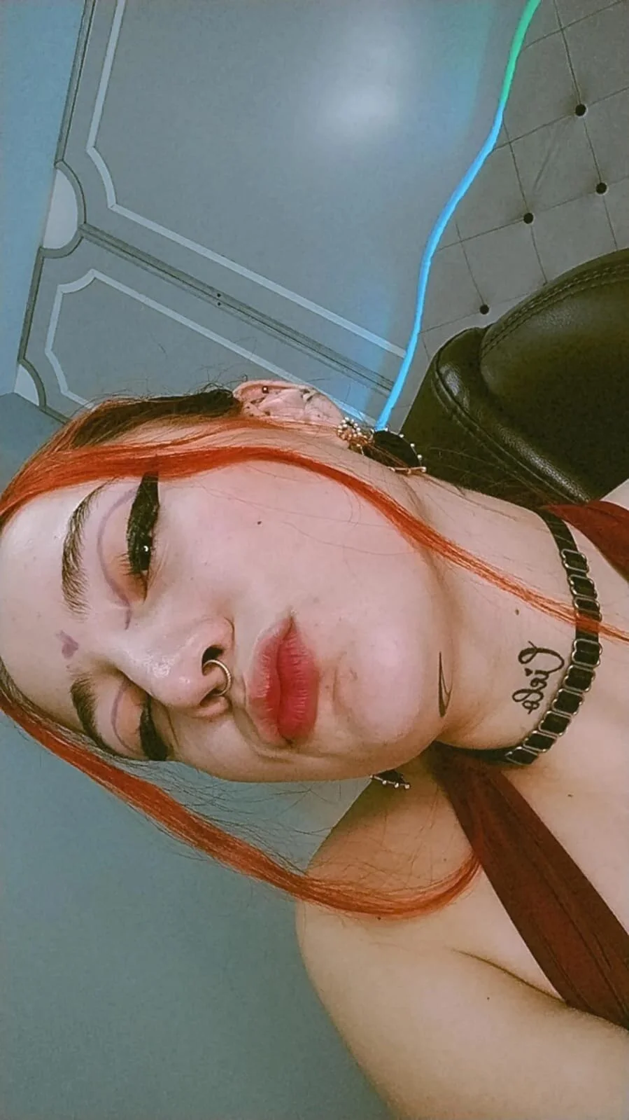 XXX Porn Photo of Nude annika_taylor 20