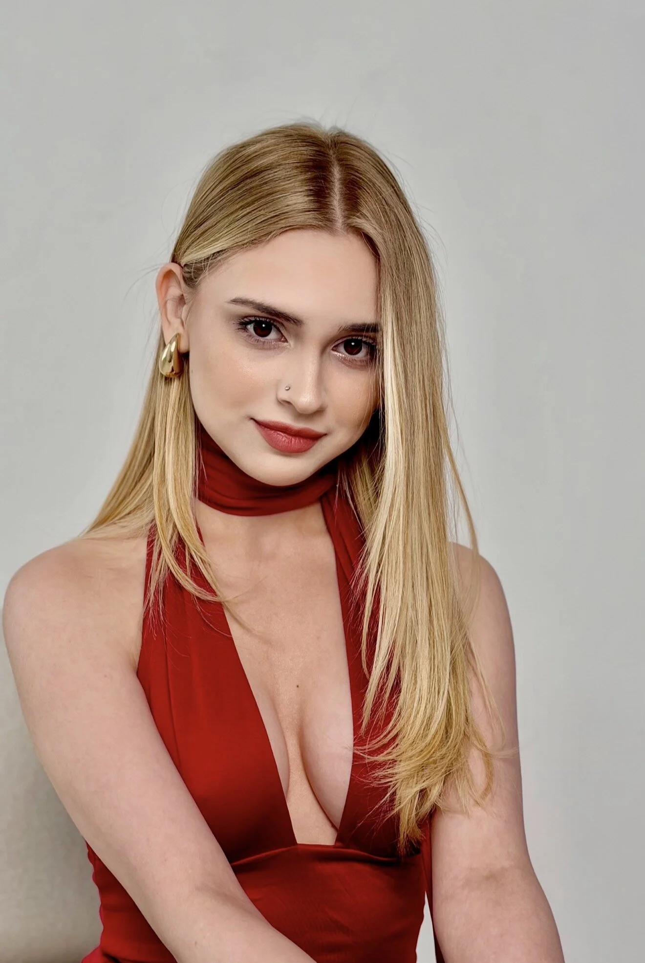 XXX Porn Photo of Nude JinxTonks 17