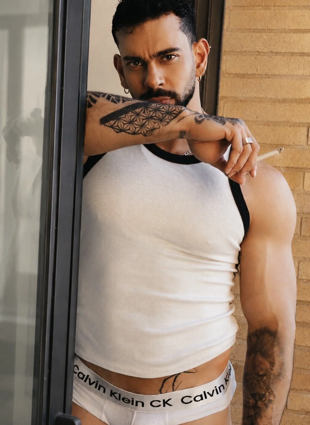 XXX Porn Photo of Nude massimo_visconti 41