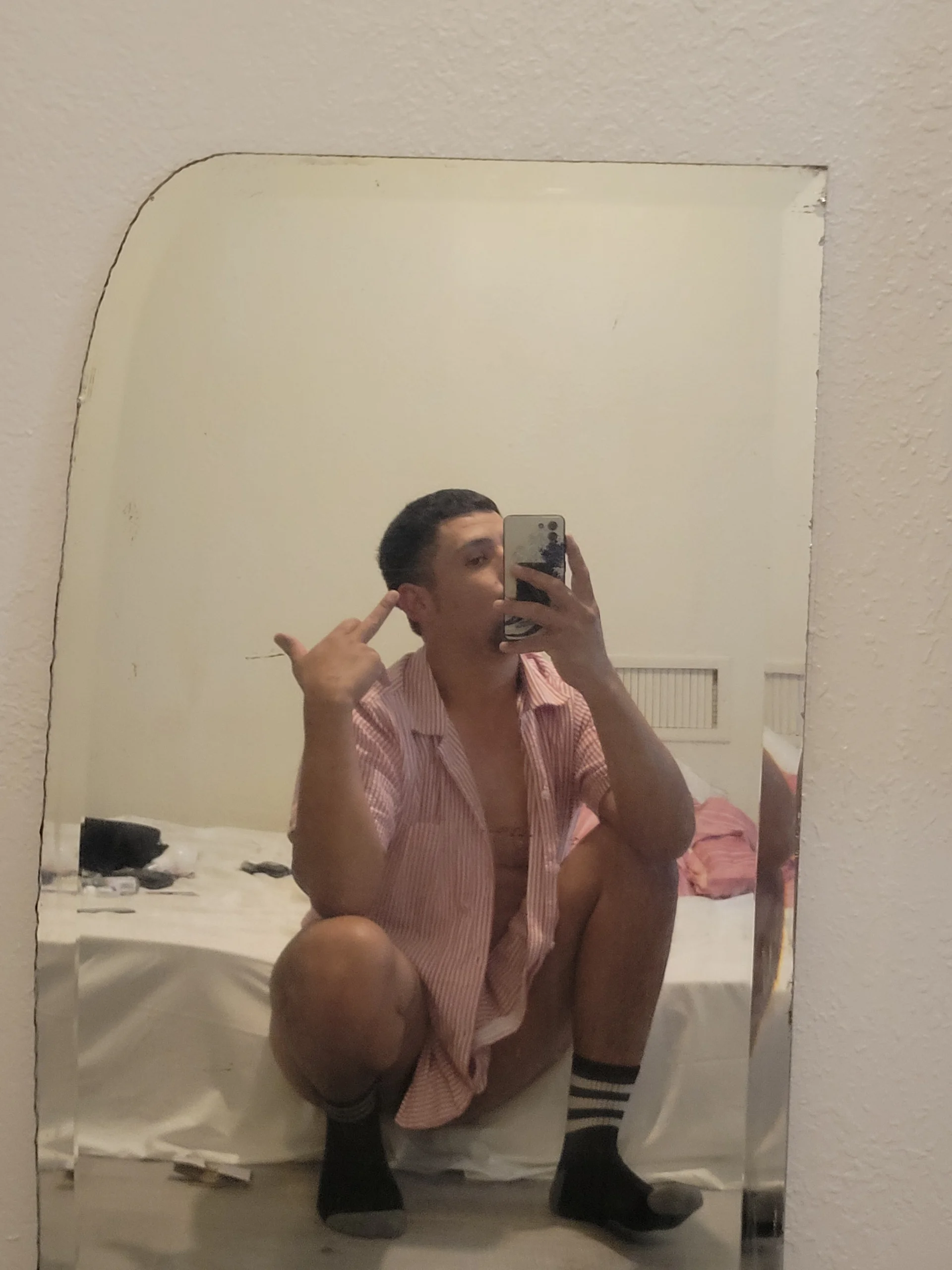 XXX Porn Photo of Nude christphor 2