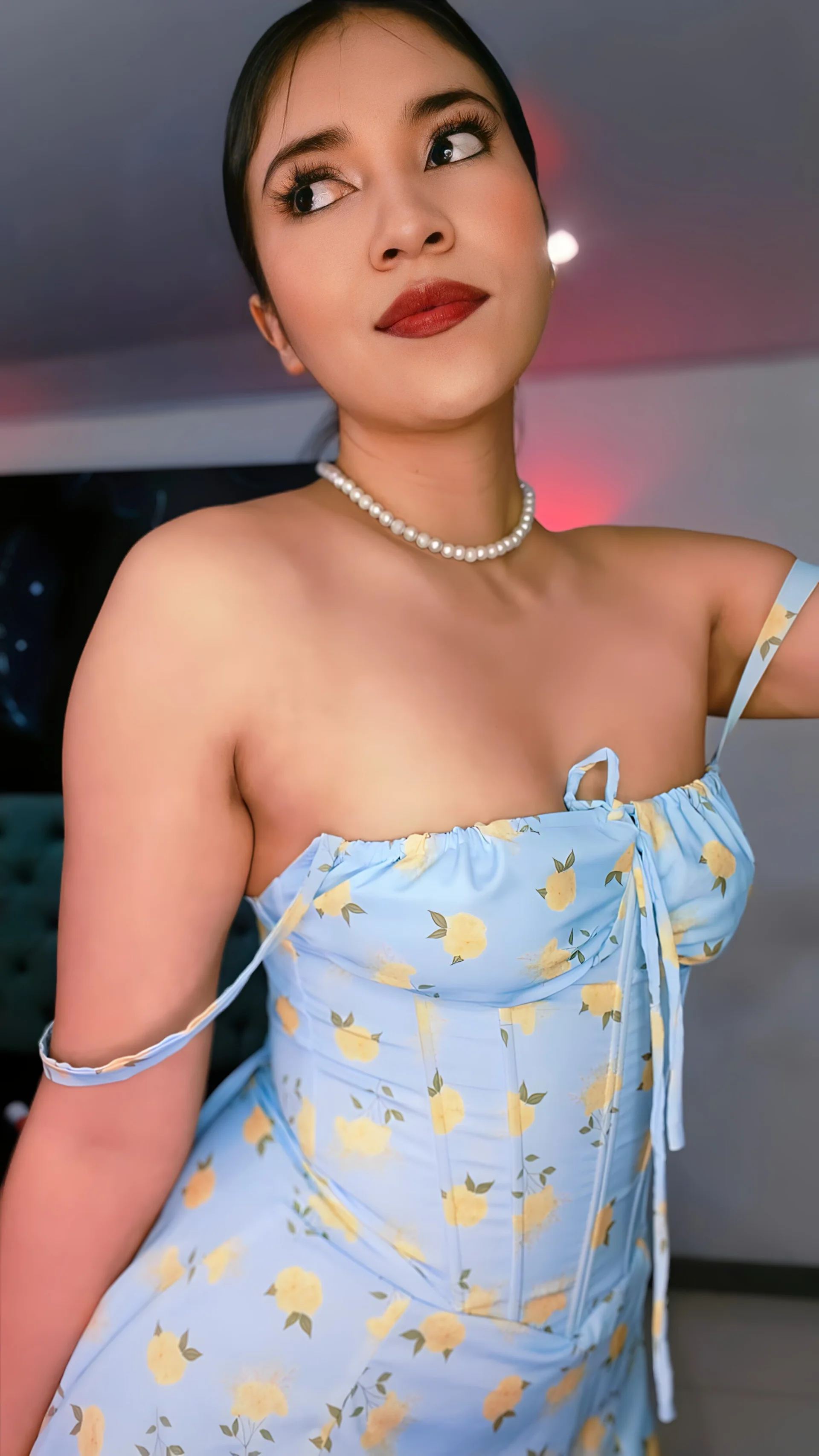XXX Porn Photo of Nude lina_bedoya_ 98