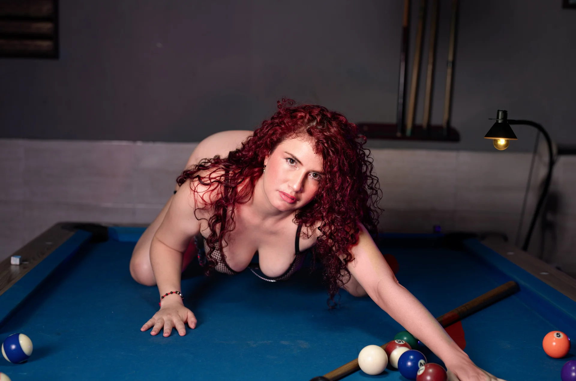 XXX Porn Photo of Nude ThaliaCross 52